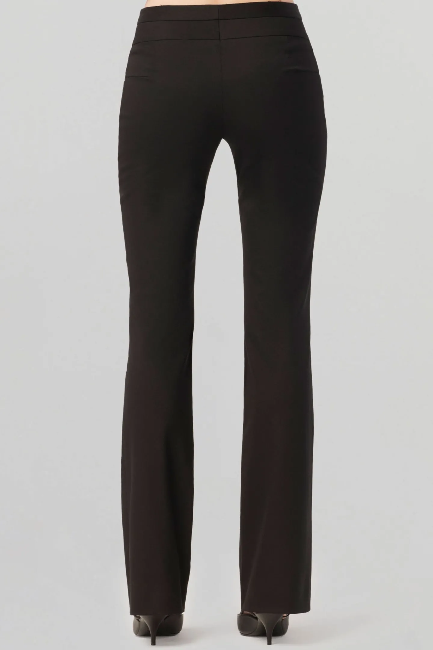 Altuzarra Pants*Serge Pant Black