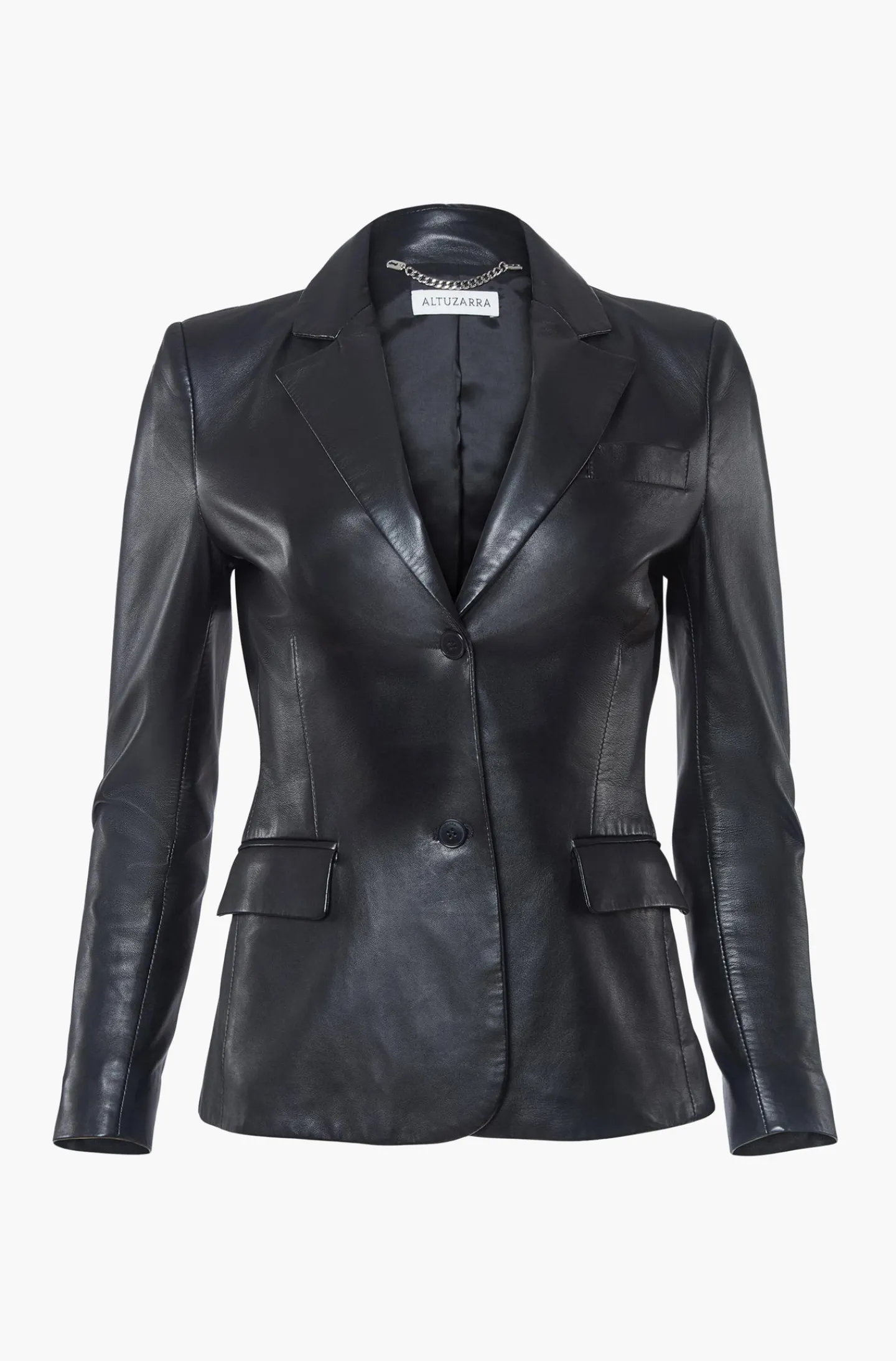 Altuzarra Jackets*Fenice Jacket Black