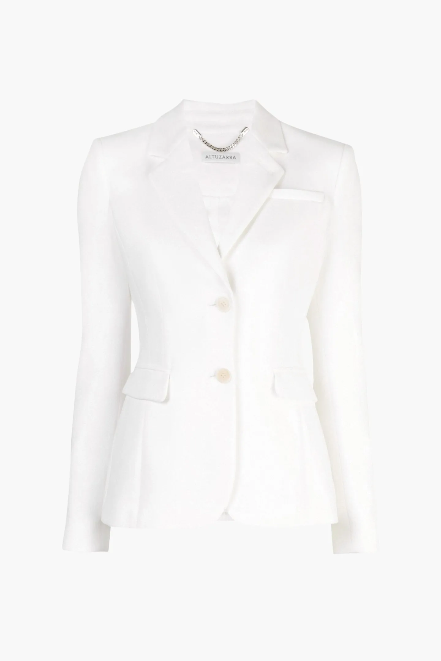 Altuzarra Jackets*Fenice Jacket OpticWhite