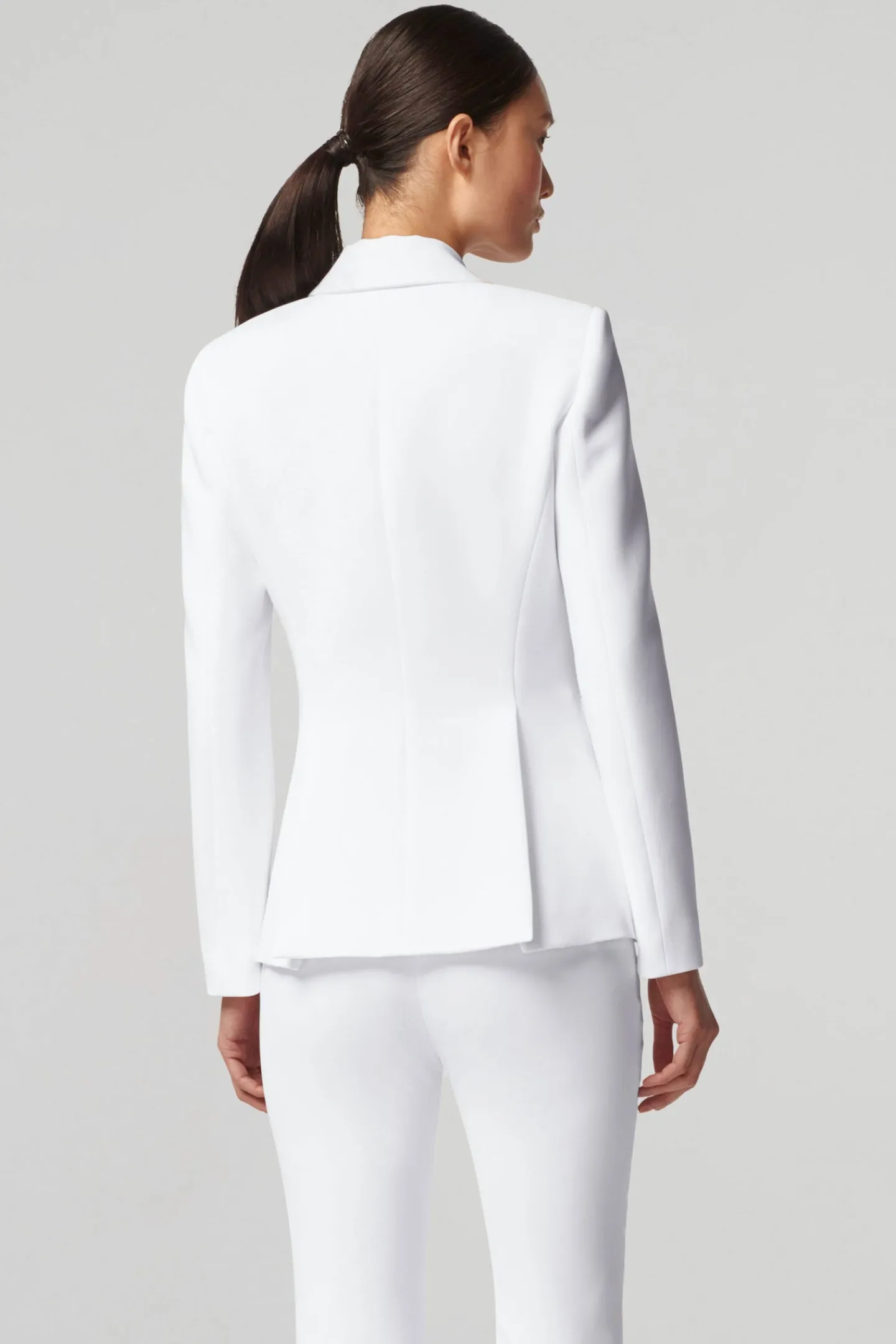 Altuzarra Jackets*Fenice Jacket OpticWhite