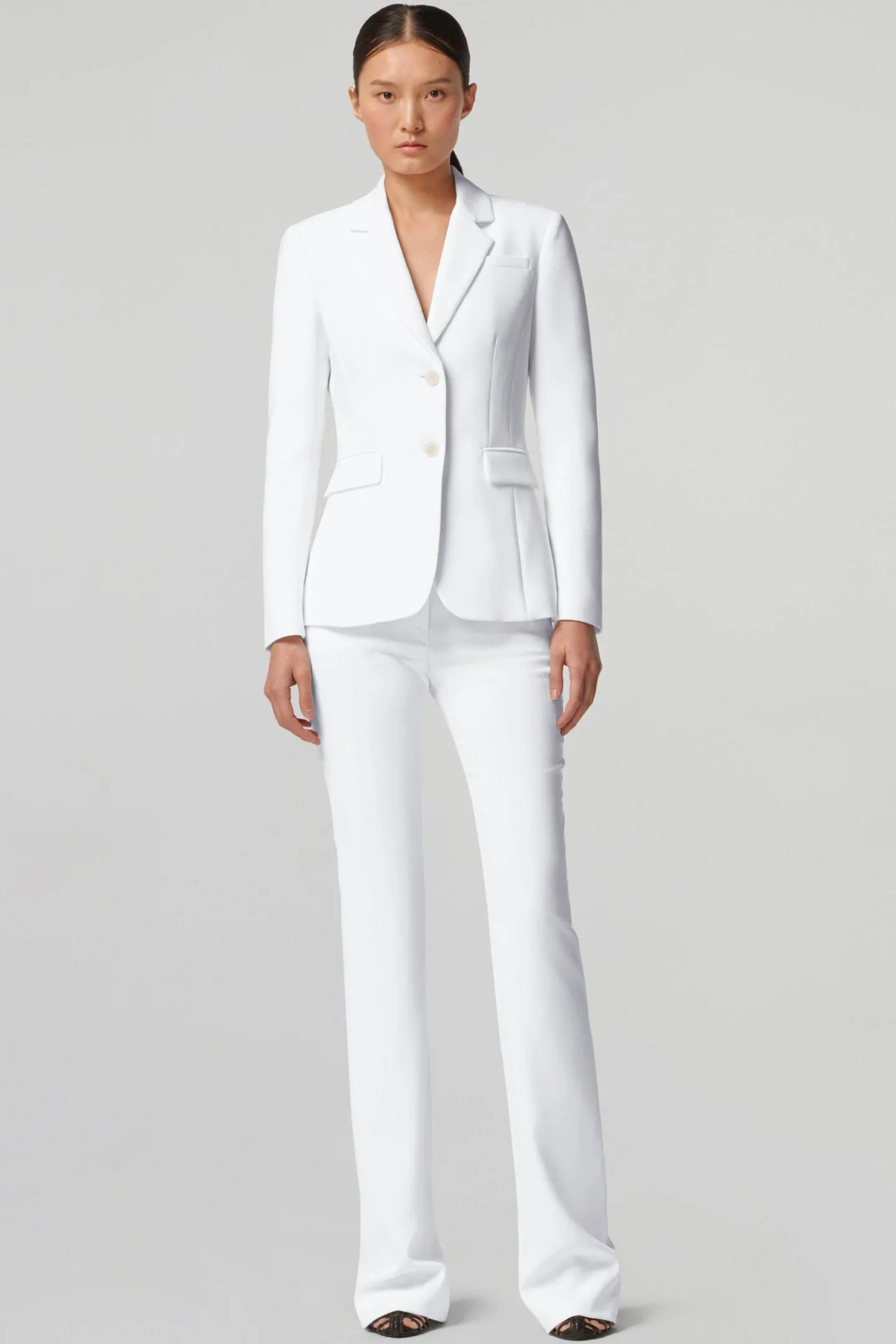 Altuzarra Jackets*Fenice Jacket OpticWhite