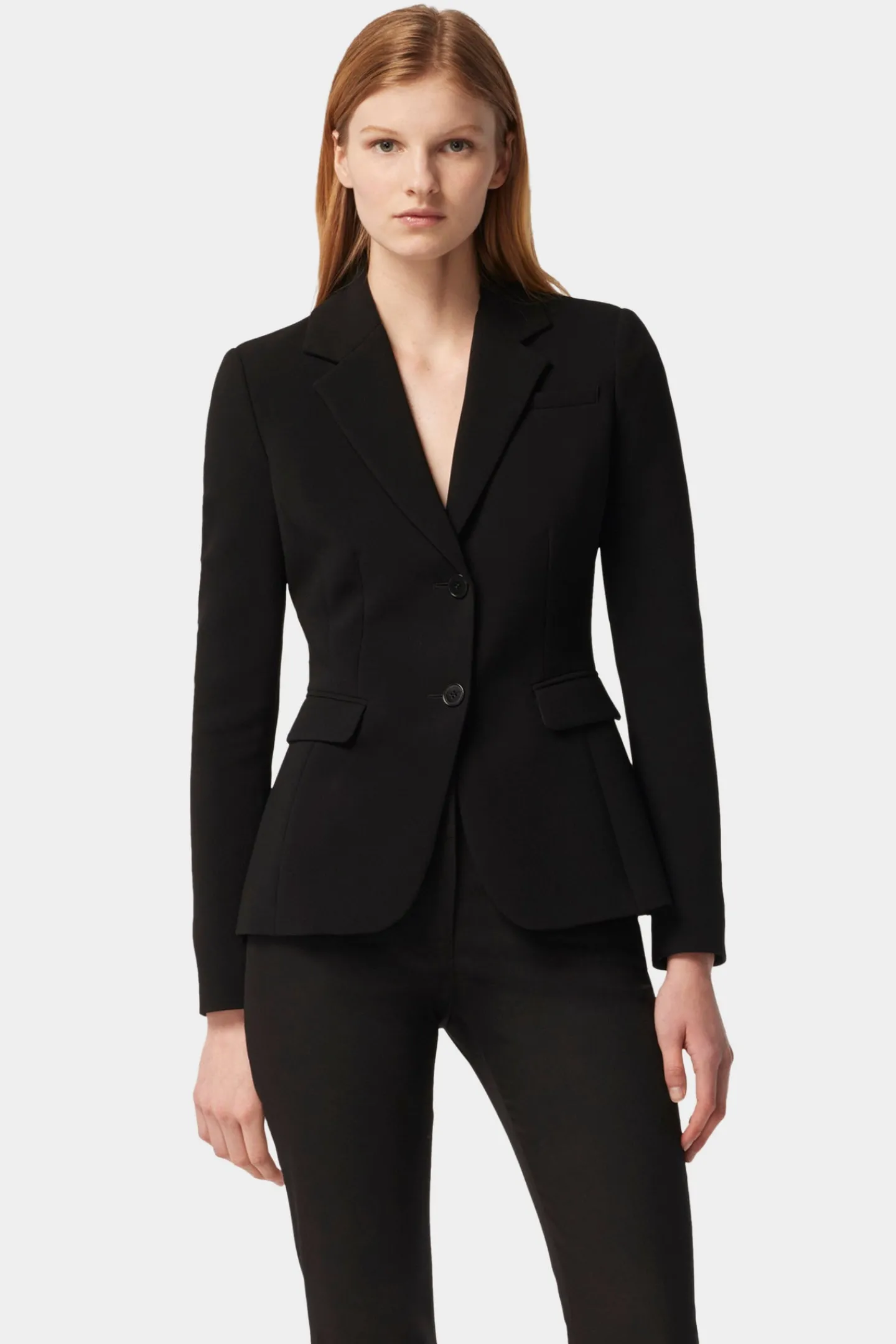 Altuzarra Jackets*Fenice Jacket Black