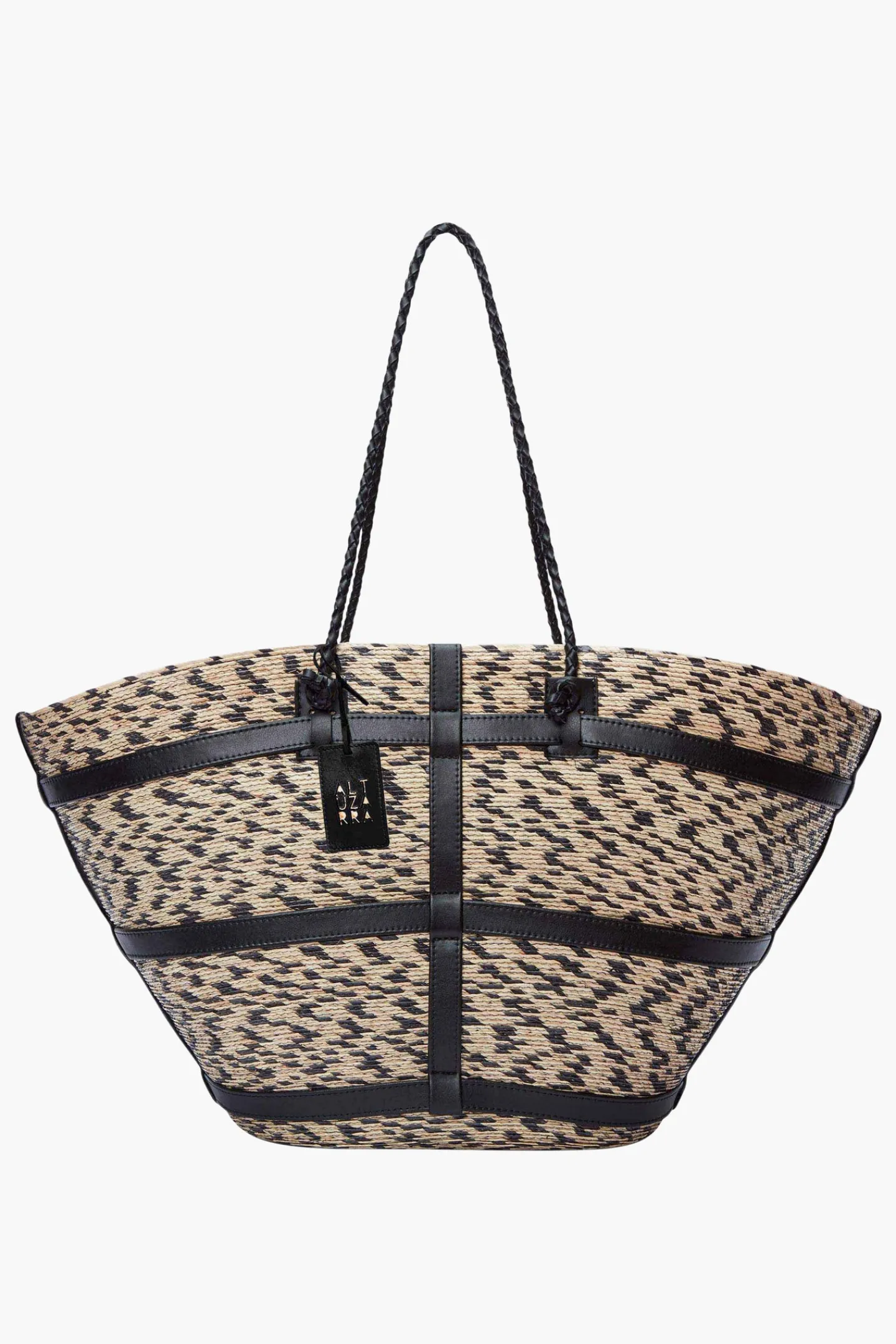 Altuzarra Handbags*Cactus Watermill Large Black