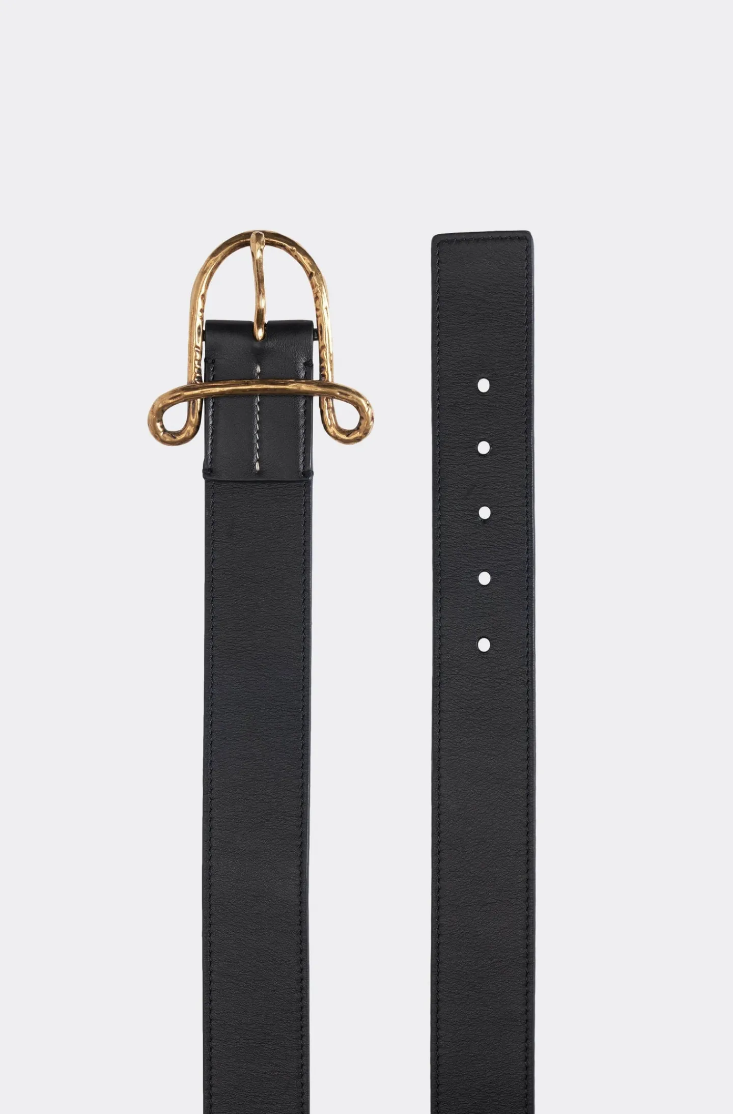 Altuzarra Belts*A Belt Black