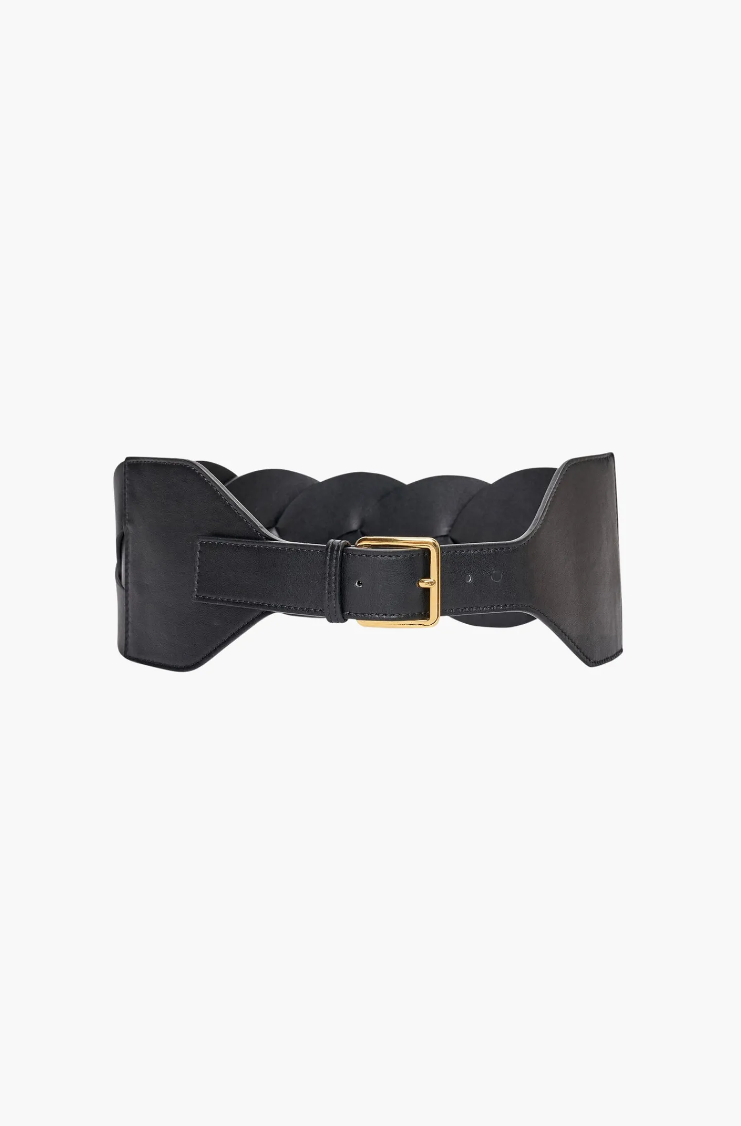 Altuzarra Belts*Braid Belt Black