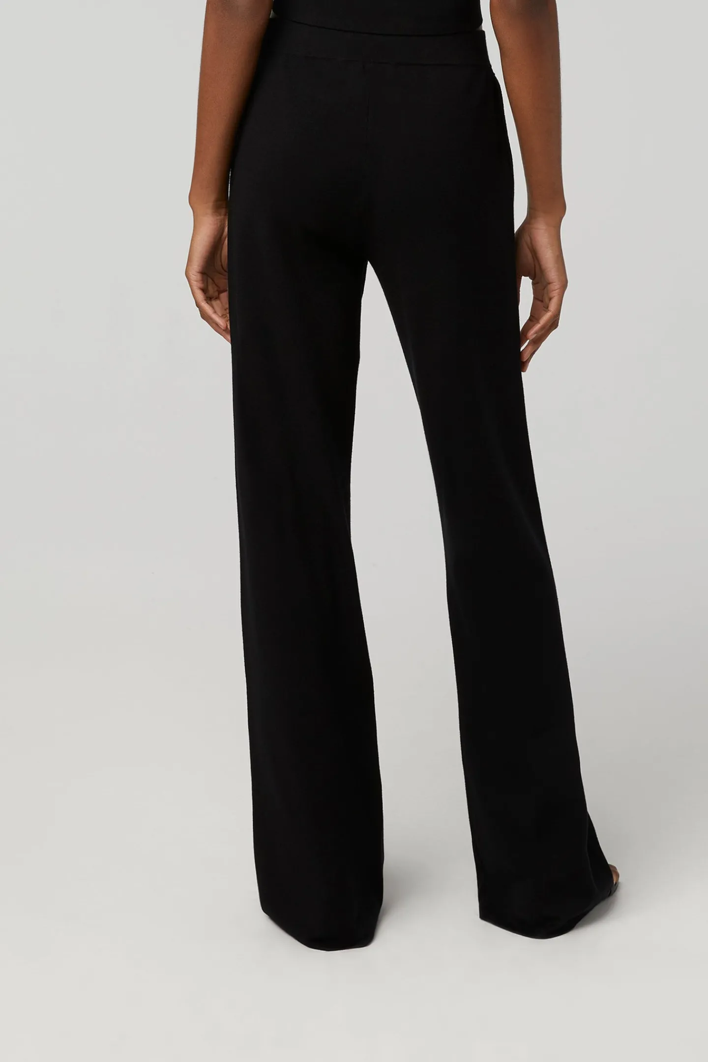 Altuzarra Knitwear|Pants*Hypnos Pant Black