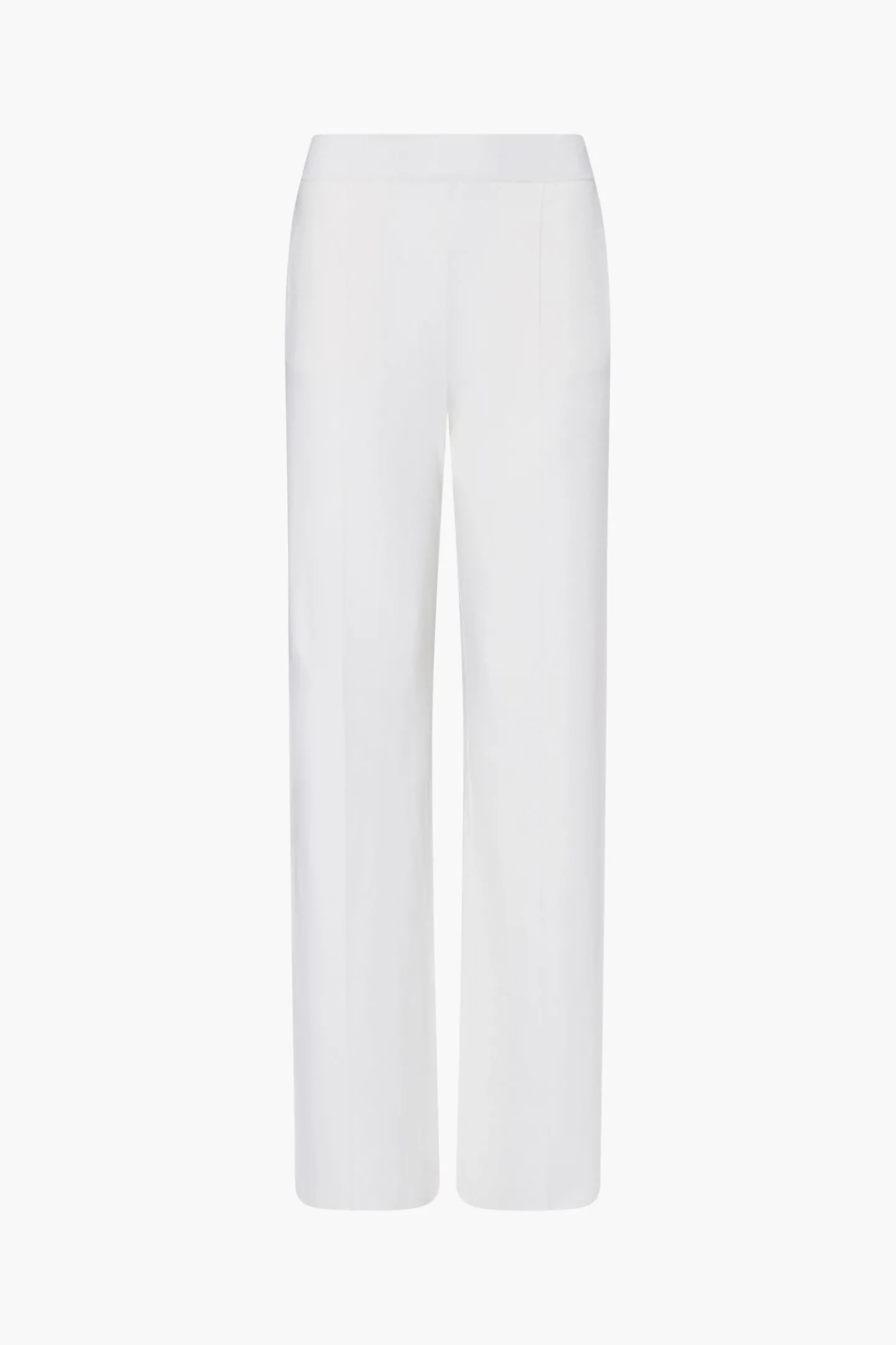 Altuzarra Knitwear|Pants*Hypnos Pant NaturalWhite