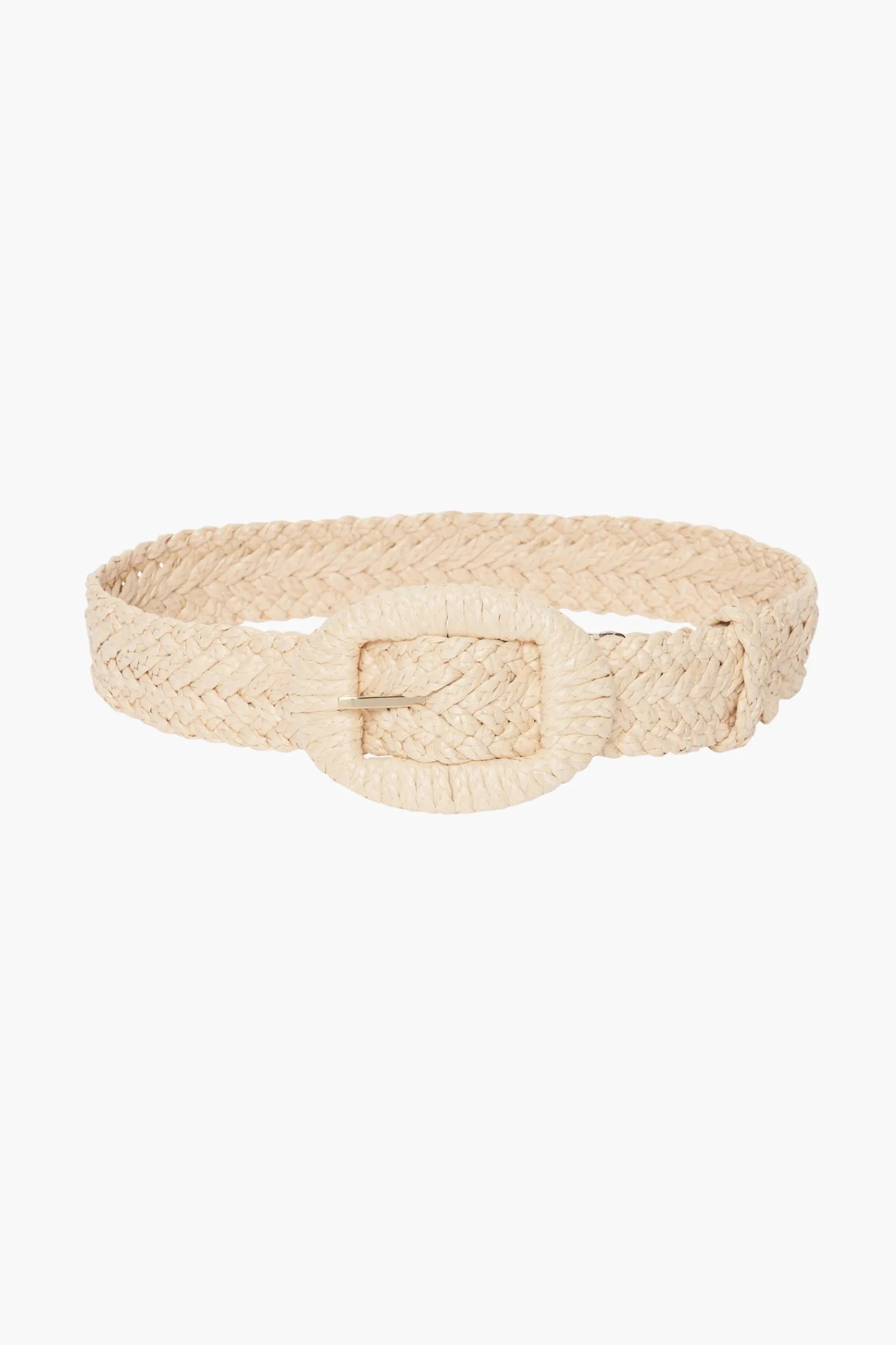 Altuzarra Belts*Belt Raffia