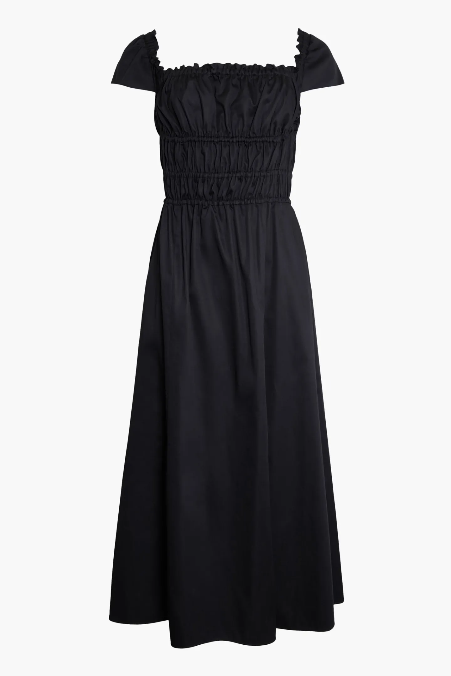 Altuzarra Dresses*Lily Dress Black