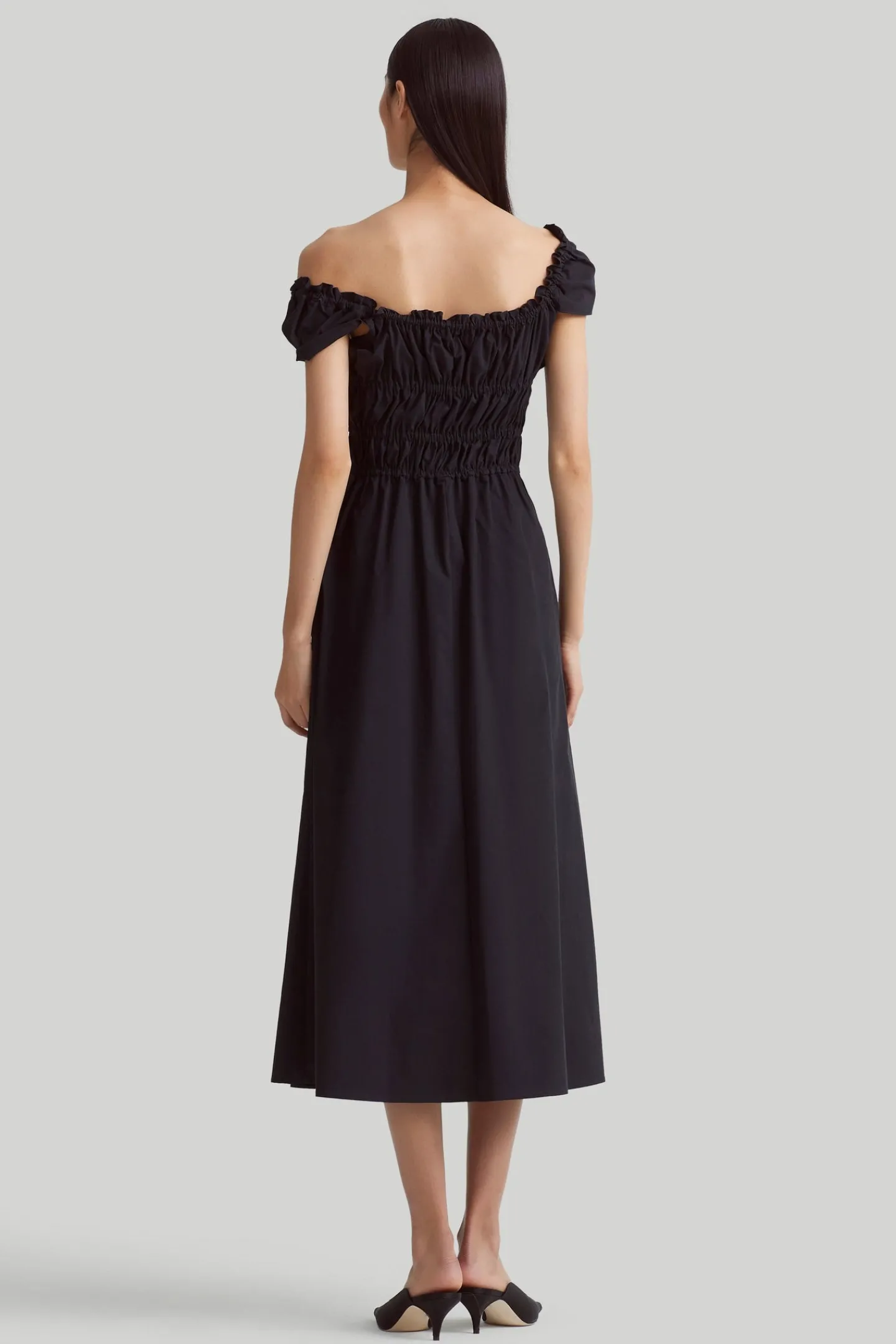 Altuzarra Dresses*Lily Dress Black