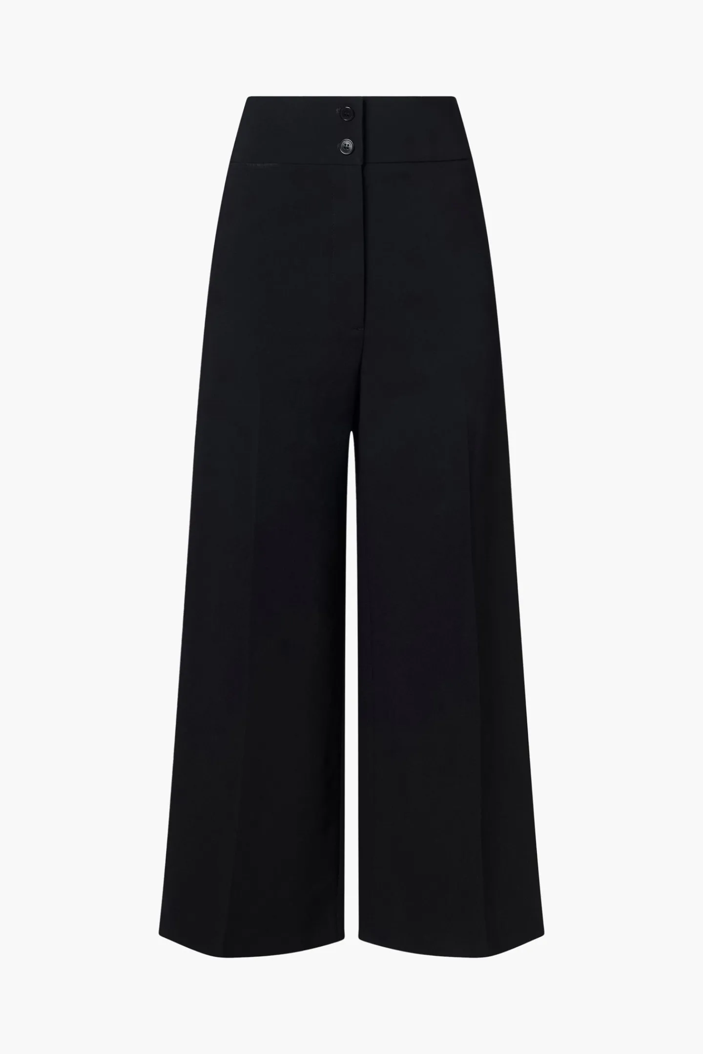 Altuzarra Pants*Rudy Pant Black