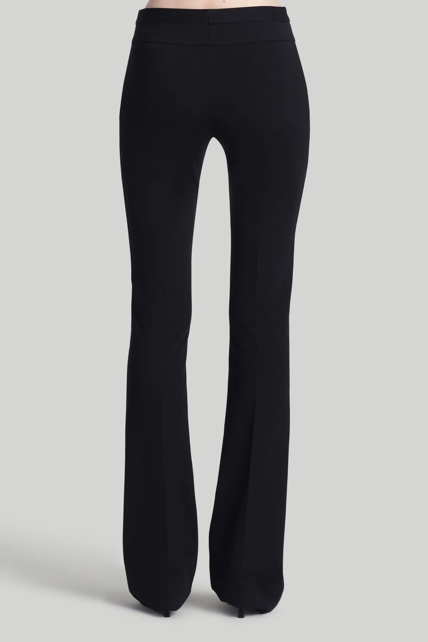 Altuzarra Pants*Serge Legging Black