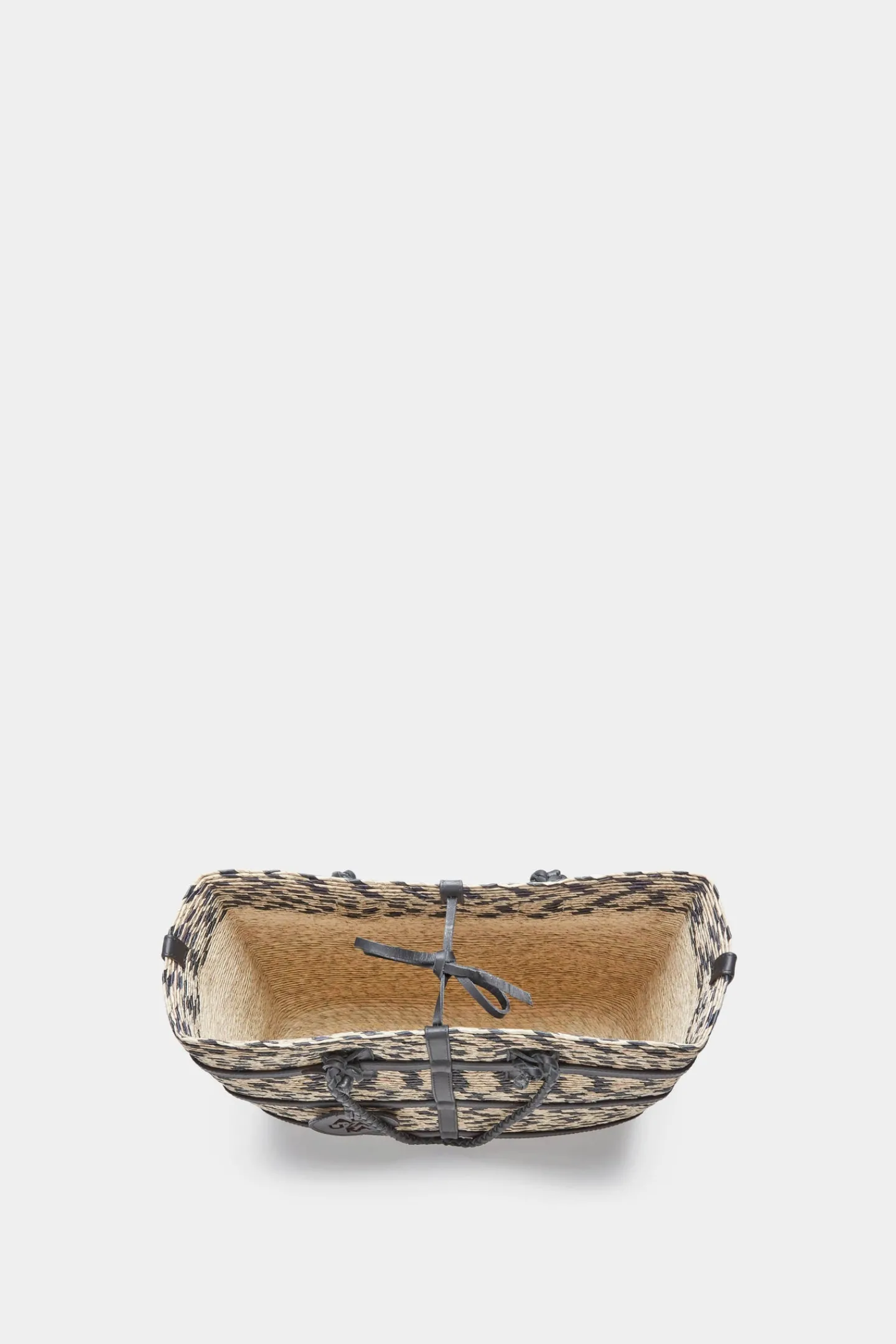 Altuzarra Handbags*Watermill Tote E/W Pinto