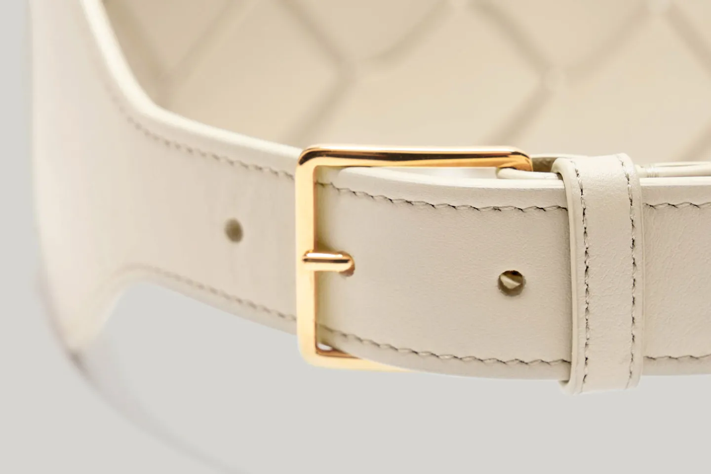 Altuzarra Belts*Braid Belt Enoki