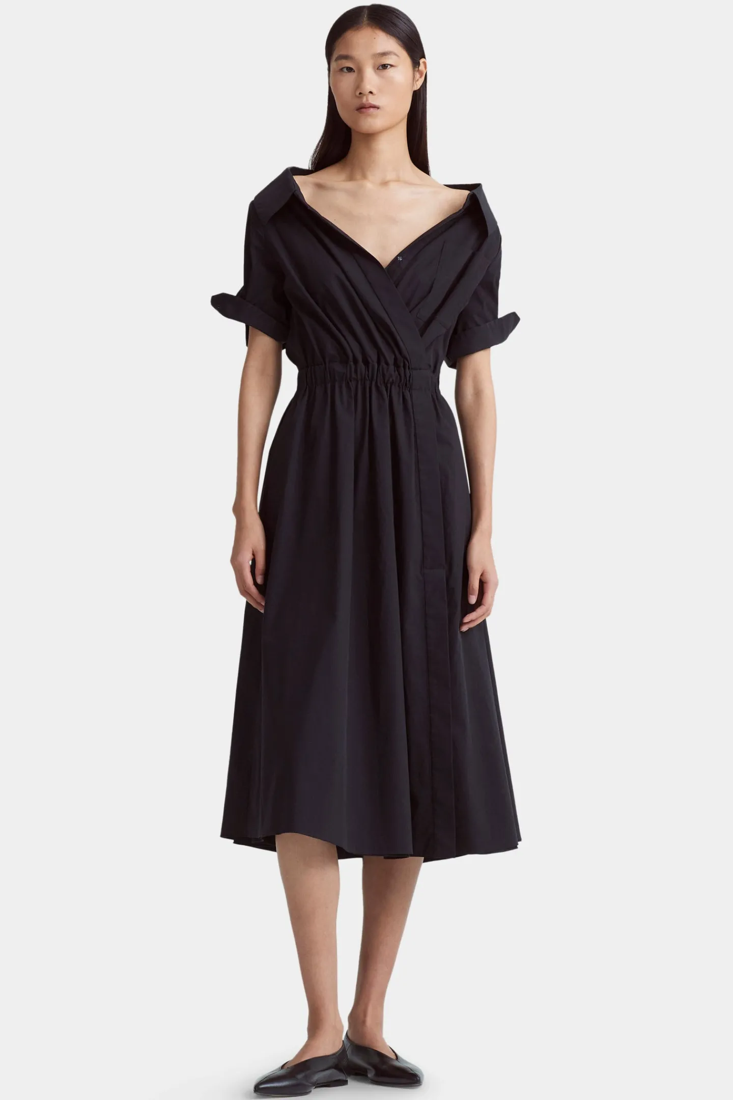 Altuzarra Dresses*Lydia Dress Black