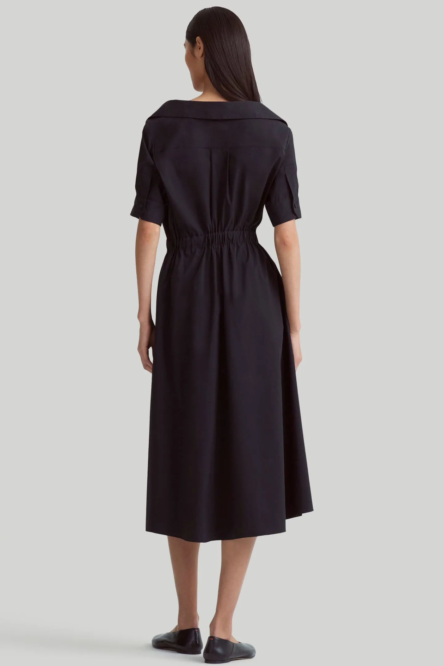 Altuzarra Dresses*Lydia Dress Black