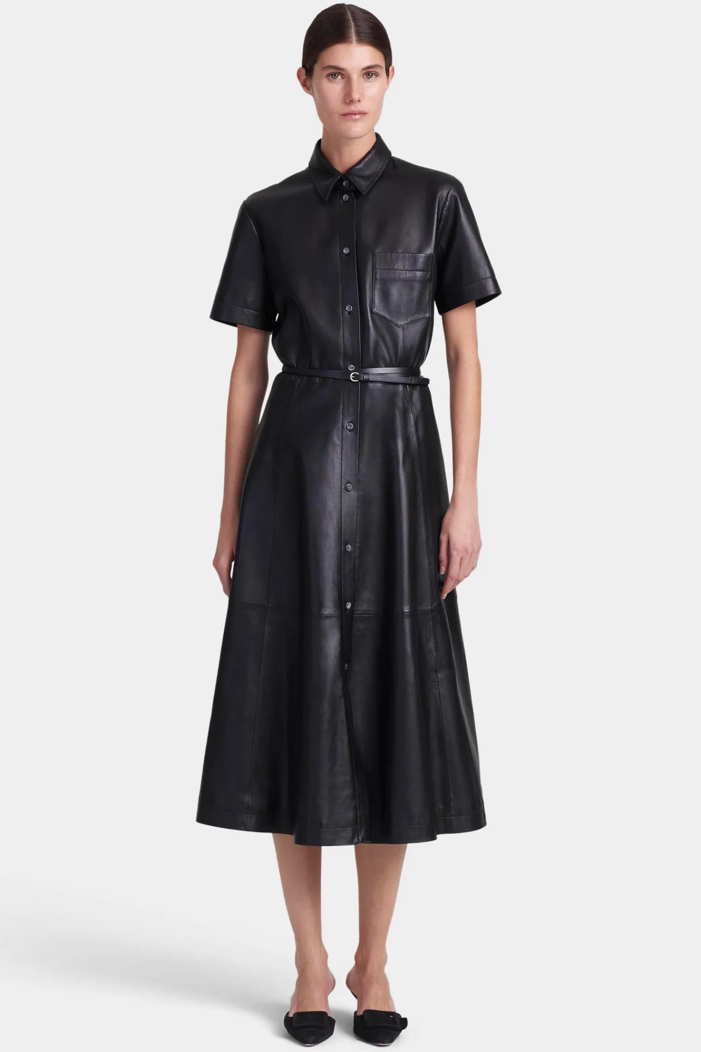 Altuzarra Dresses*Kiera Dress Black