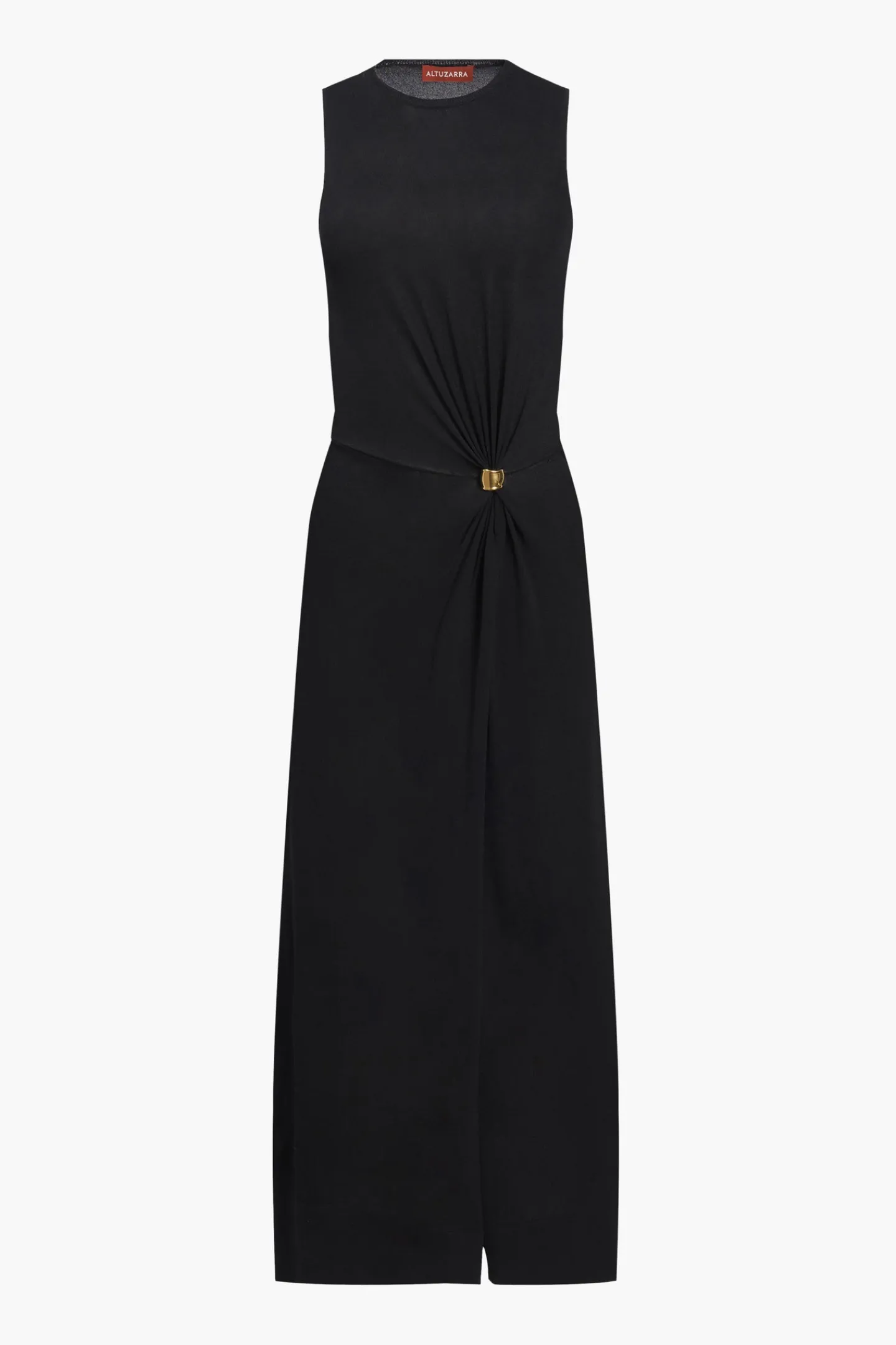 Altuzarra Knitwear|Dresses*Saralien Dress Black