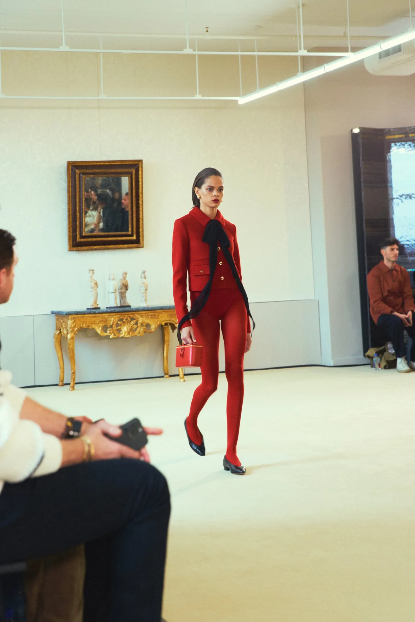 Altuzarra Jackets*Astley Jacket Grenadine