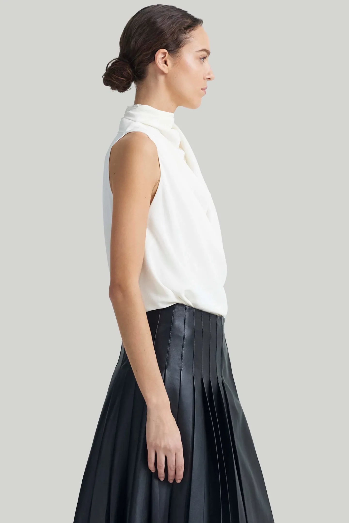 Altuzarra Tops*Sleary Top Ivory