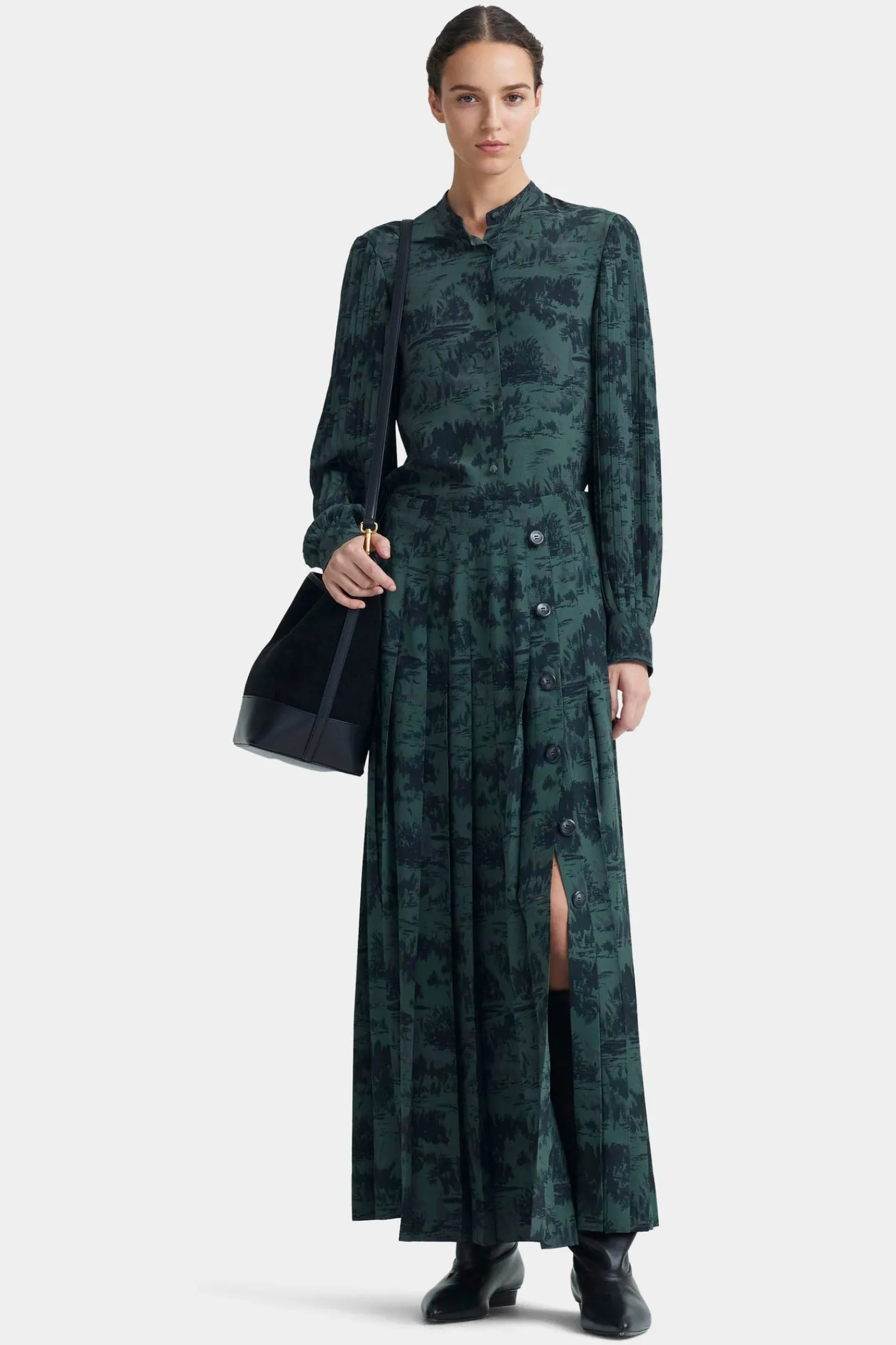 Altuzarra Tops*Patsy Top Rosemary