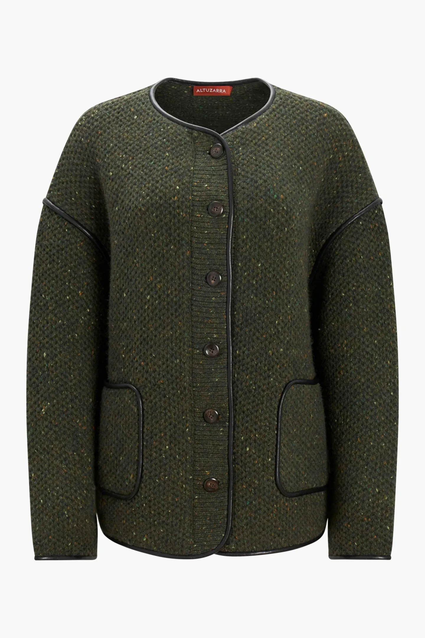 Altuzarra Jackets*Medrano Jacket Loden