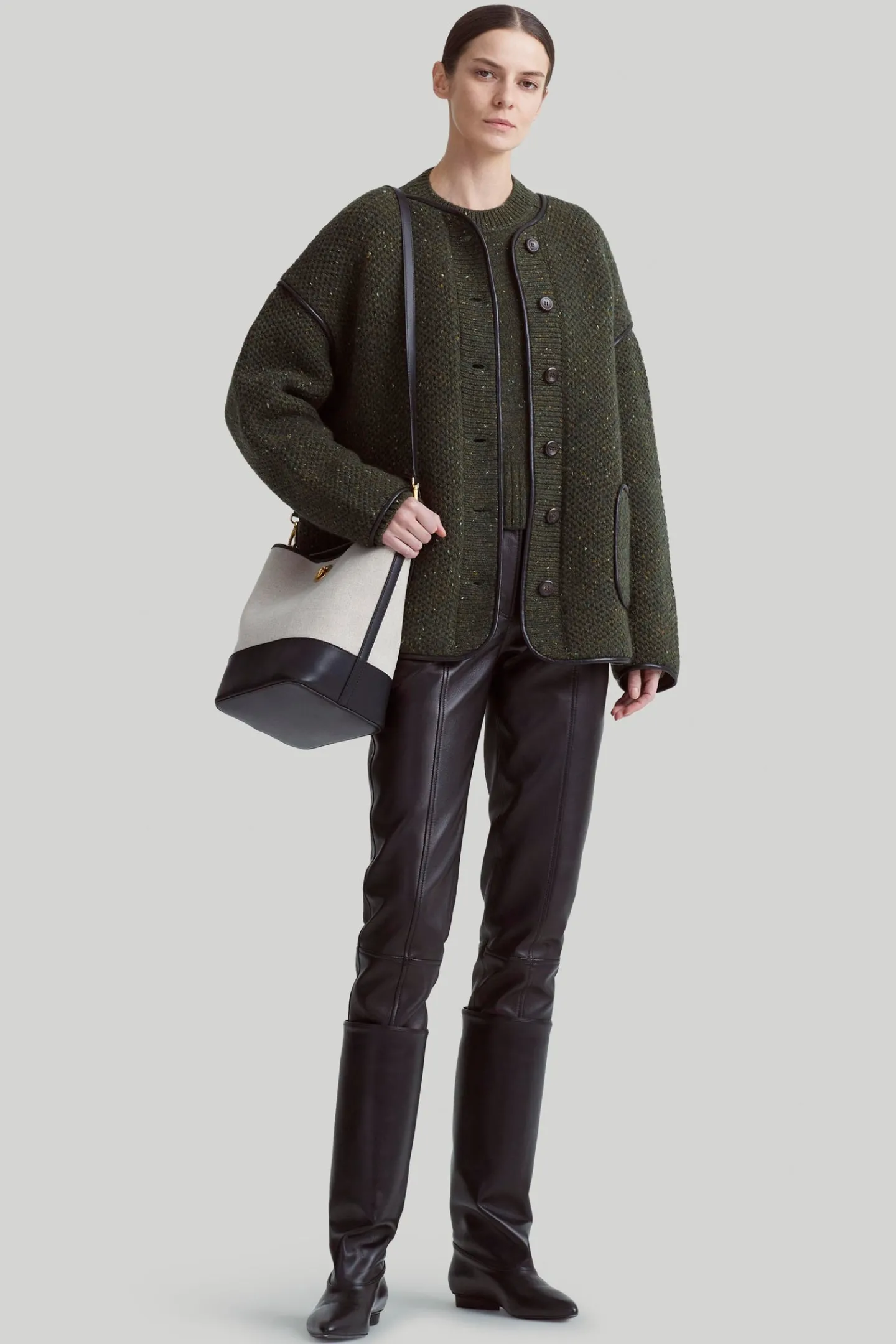 Altuzarra Jackets*Medrano Jacket Loden