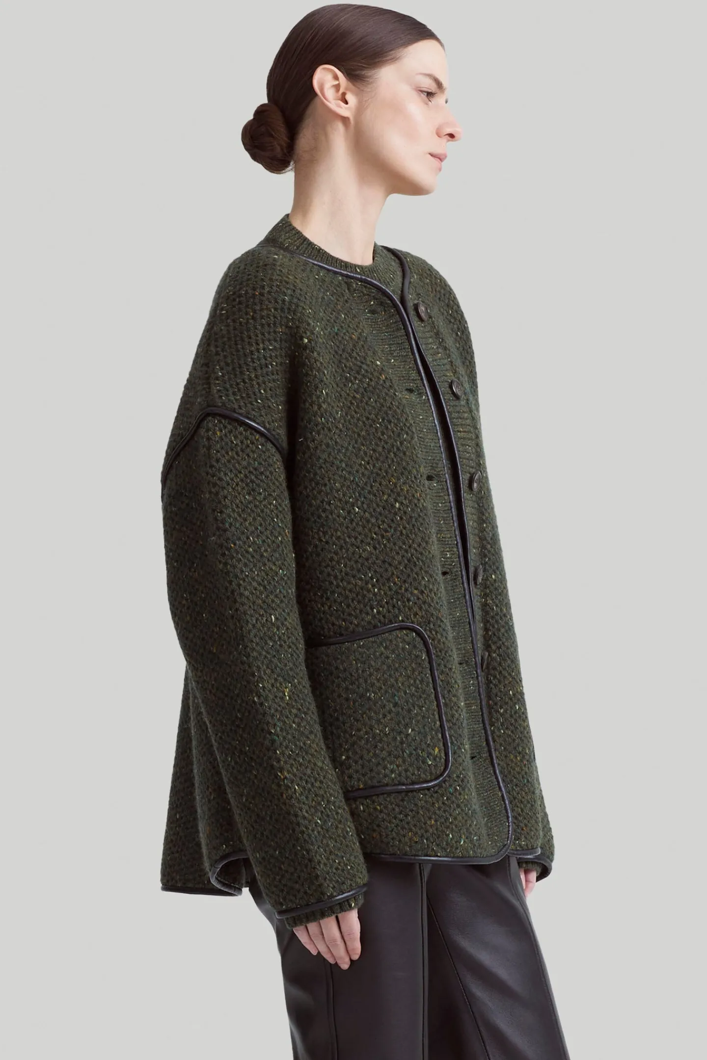 Altuzarra Jackets*Medrano Jacket Loden