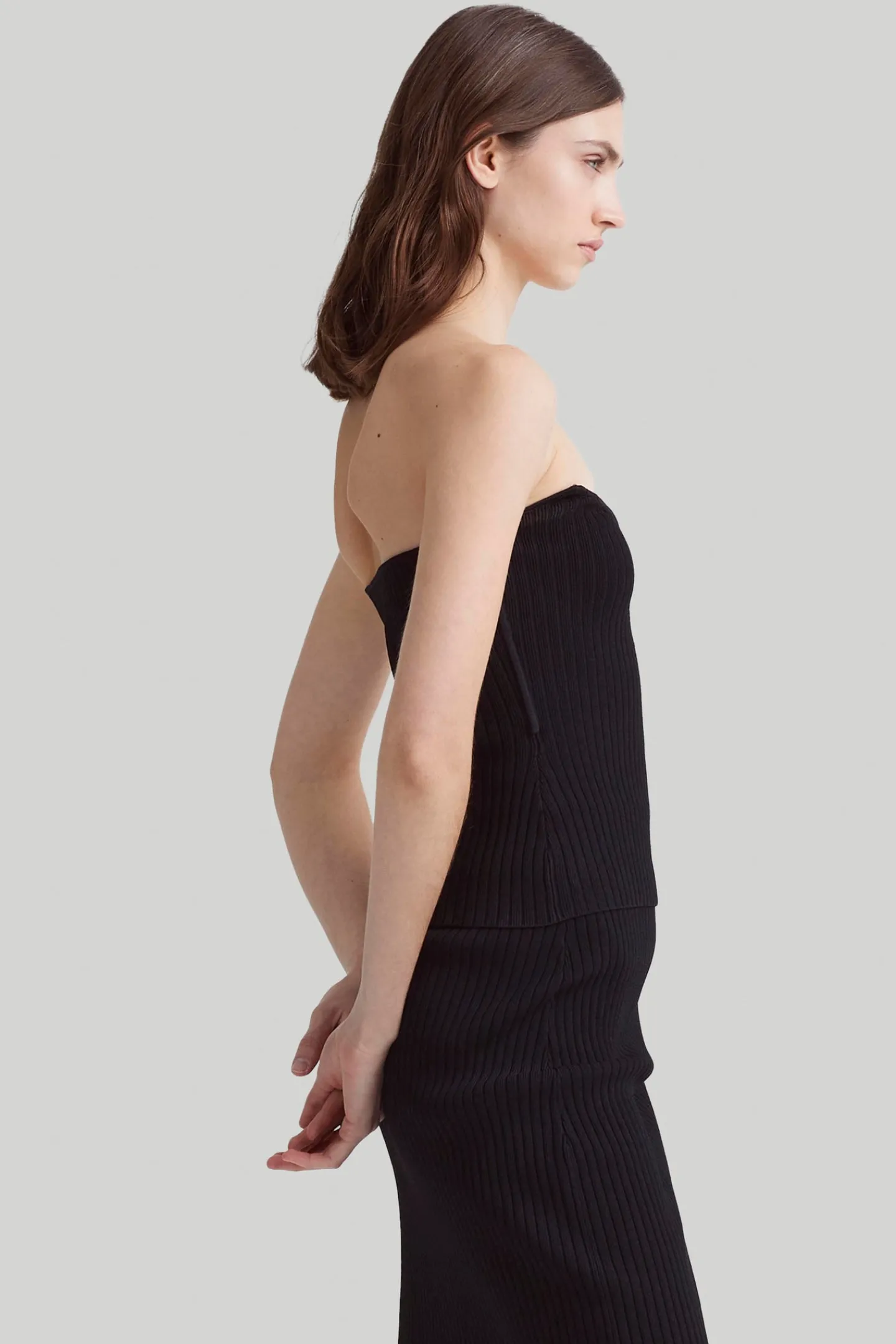 Altuzarra Knitwear|Tops*Lennon Top Black