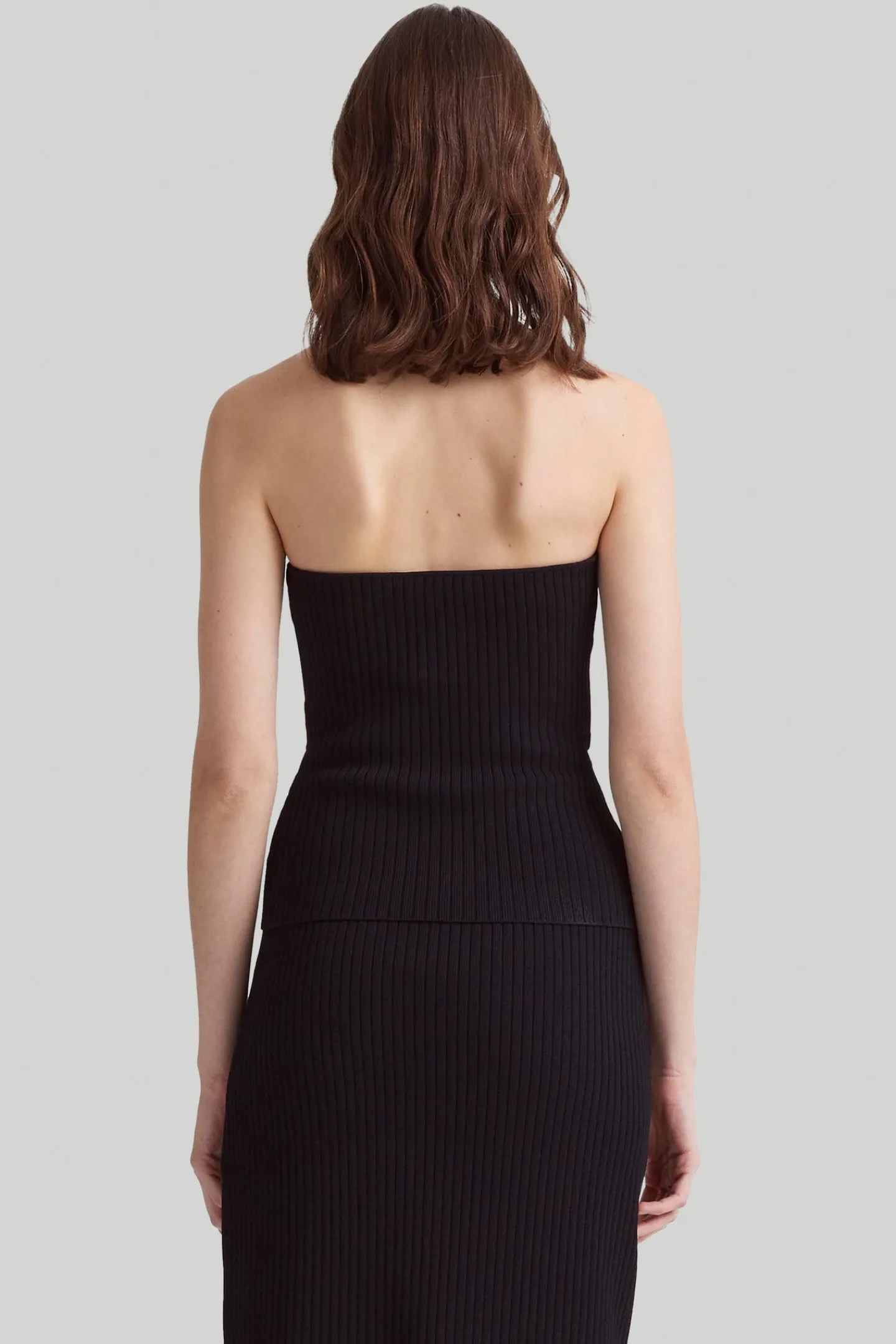 Altuzarra Knitwear|Tops*Lennon Top Black