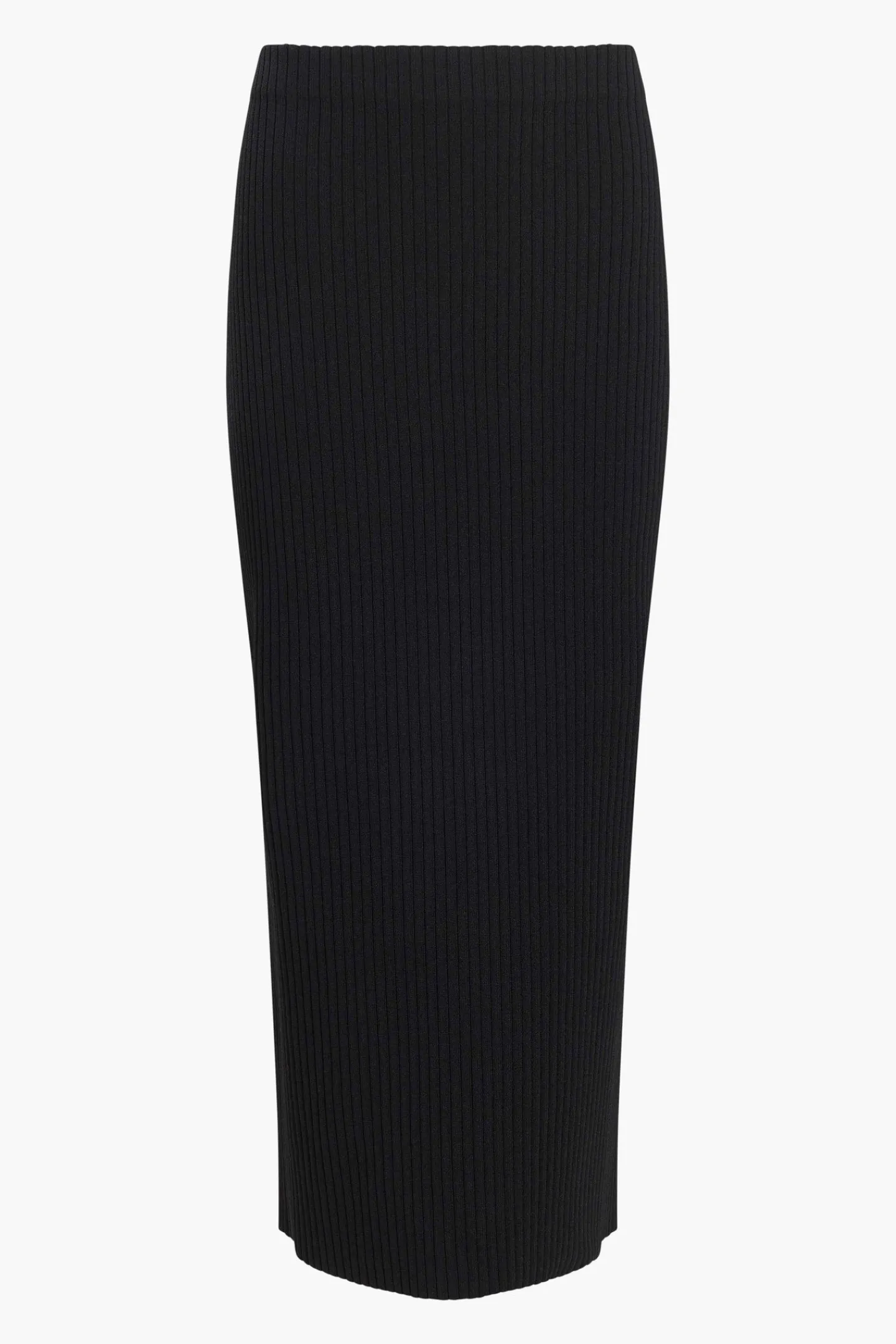 Altuzarra Knitwear*Wallenda Skirt Black