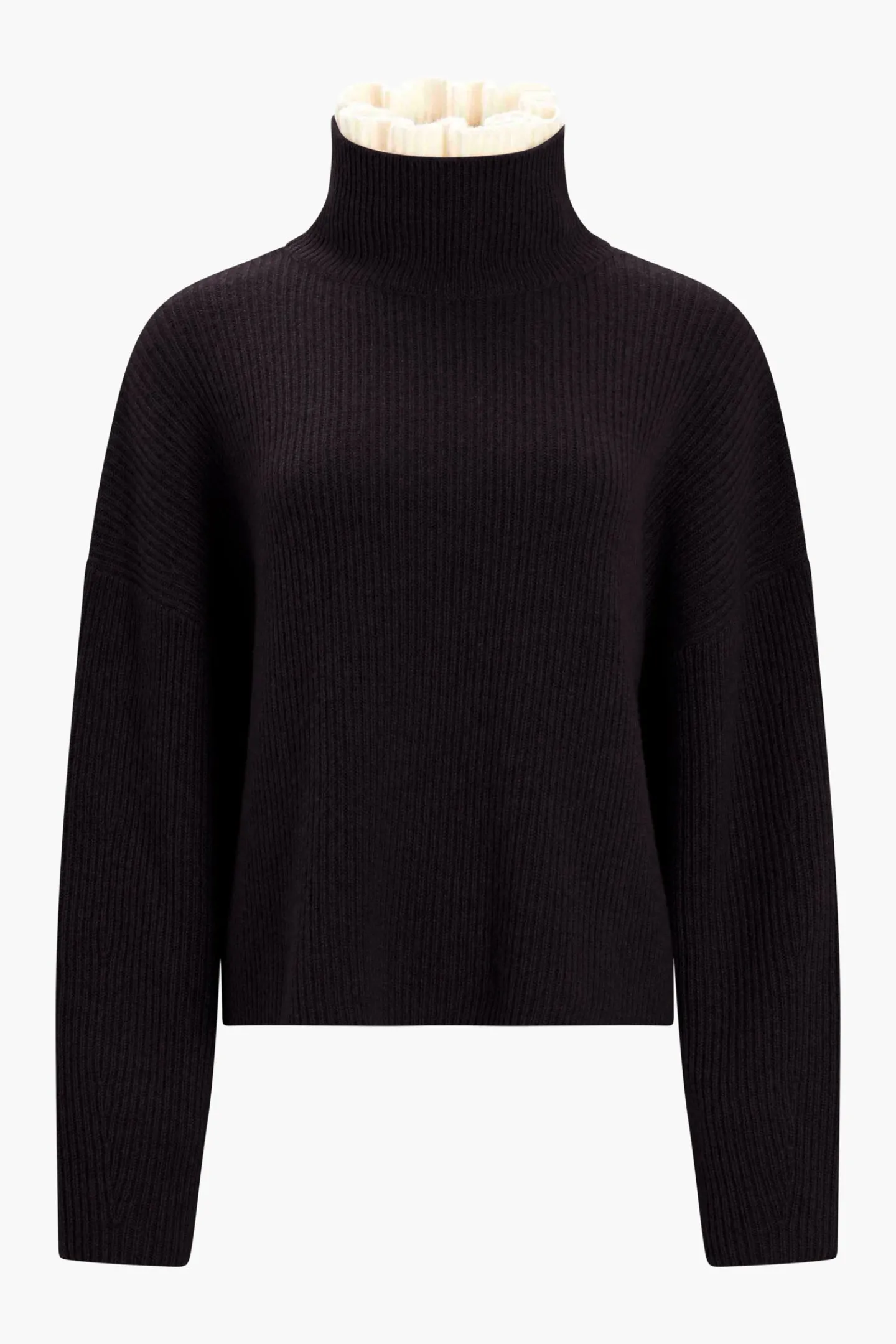 Altuzarra Knitwear|Tops*Zoppez Sweater Black