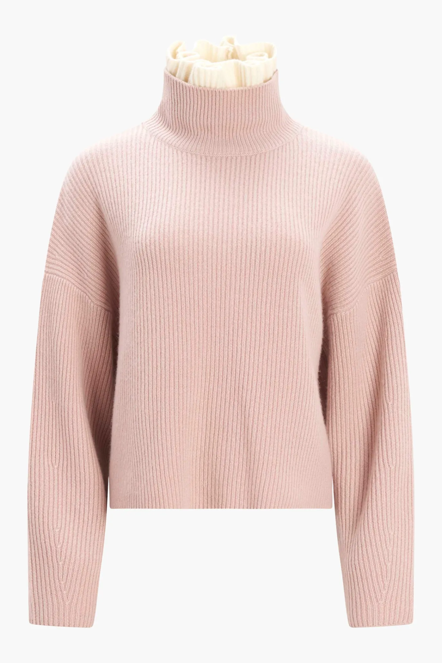 Altuzarra Knitwear|Tops*Zoppez Sweater AgedMauve