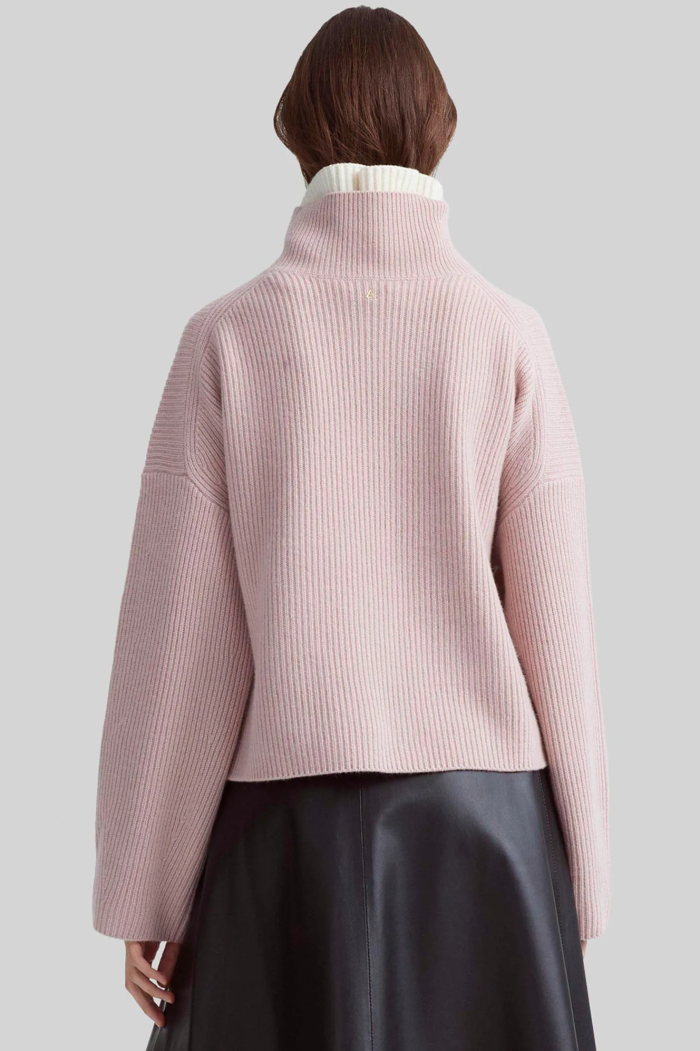 Altuzarra Knitwear|Tops*Zoppez Sweater AgedMauve