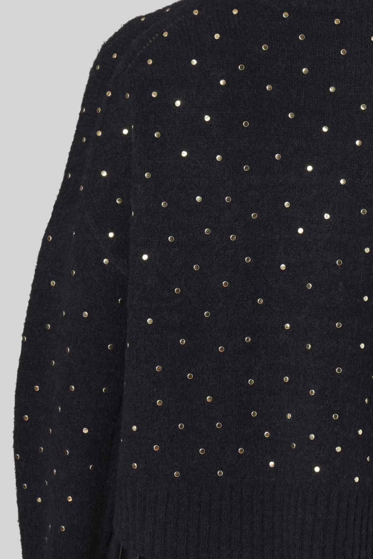 Altuzarra Knitwear|Tops*Nock Sweater Black