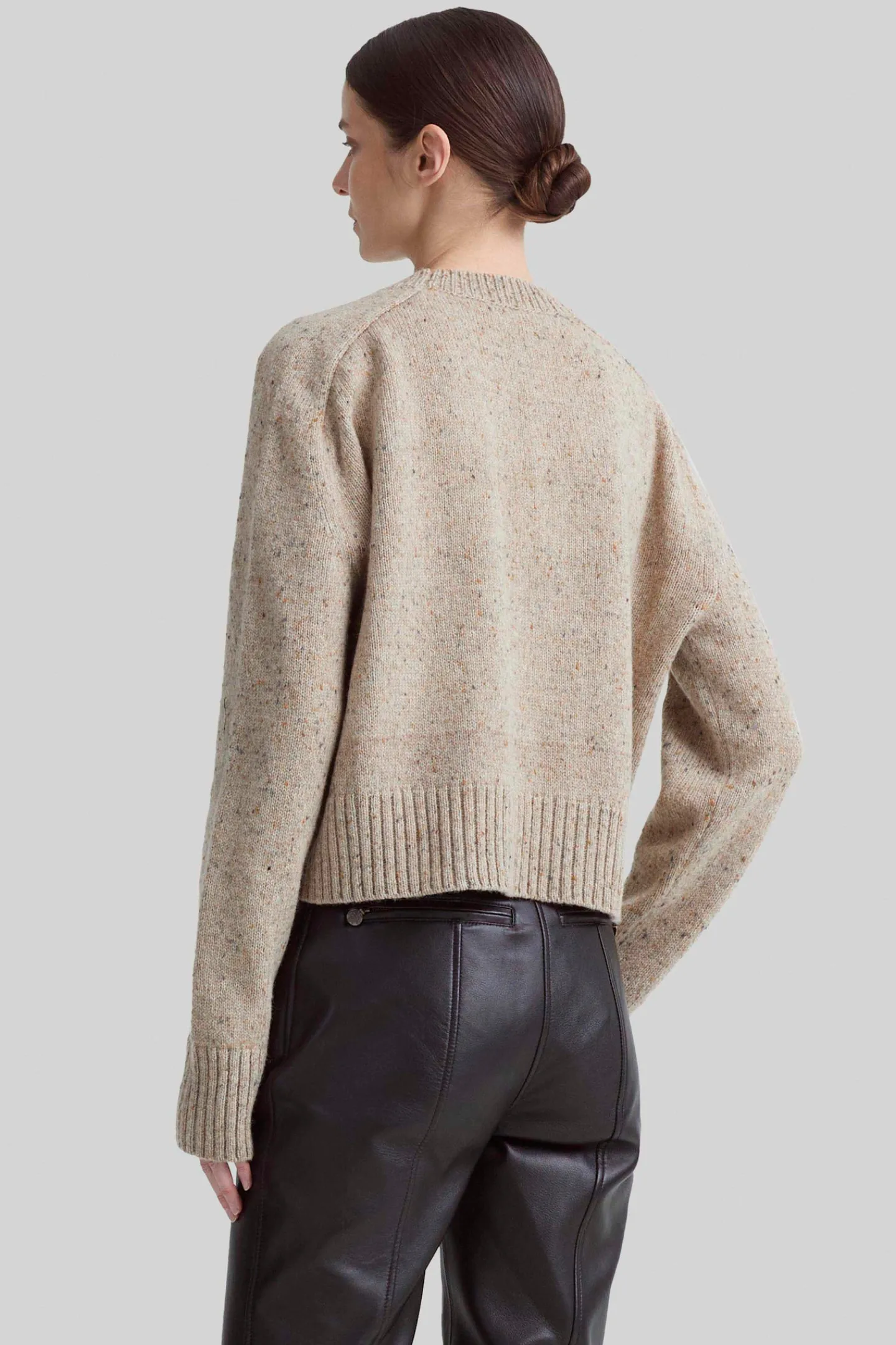 Altuzarra Knitwear|Tops*Leona Sweater Sapling