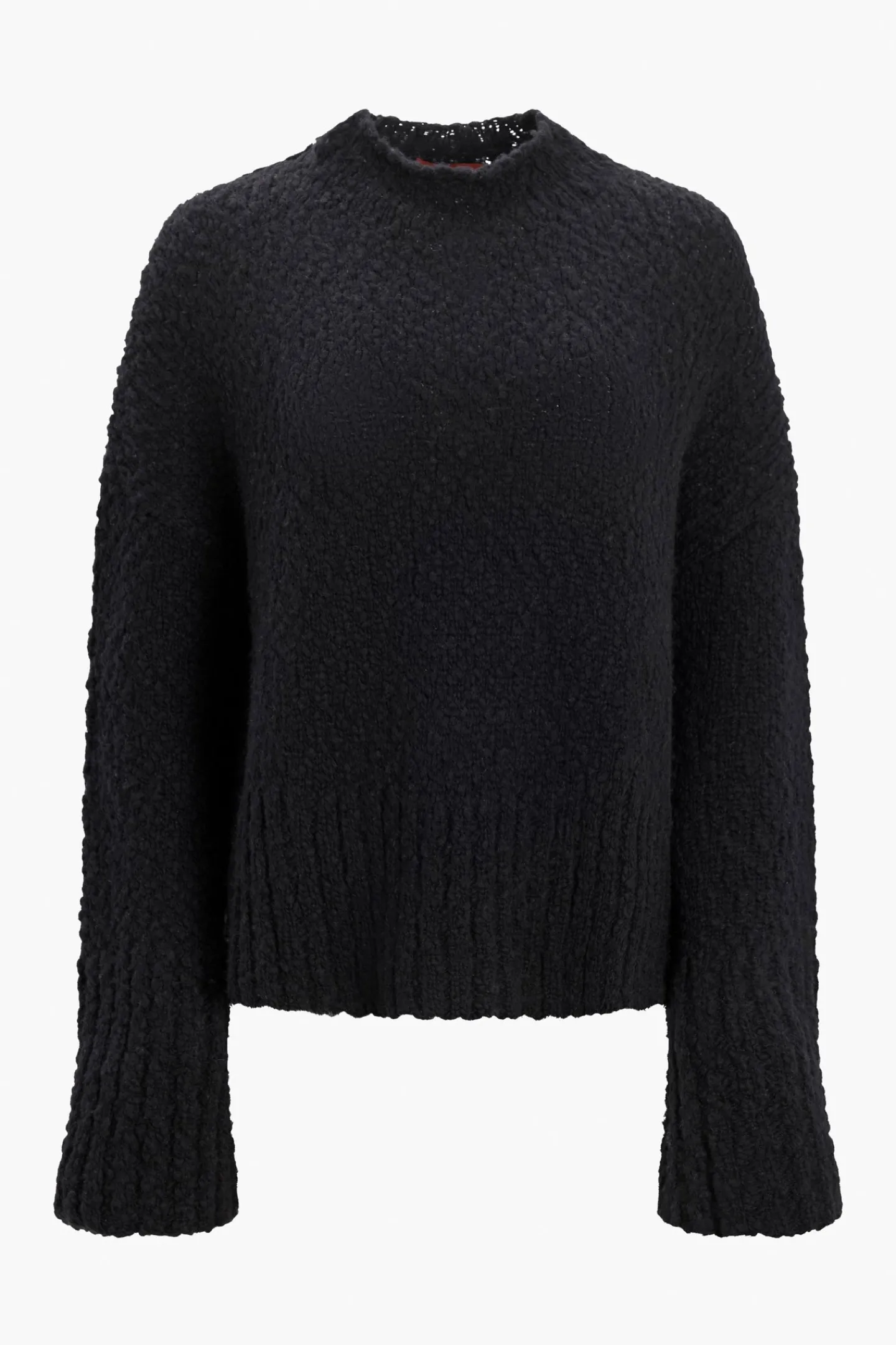 Altuzarra Knitwear|Tops*Cody Sweater Black