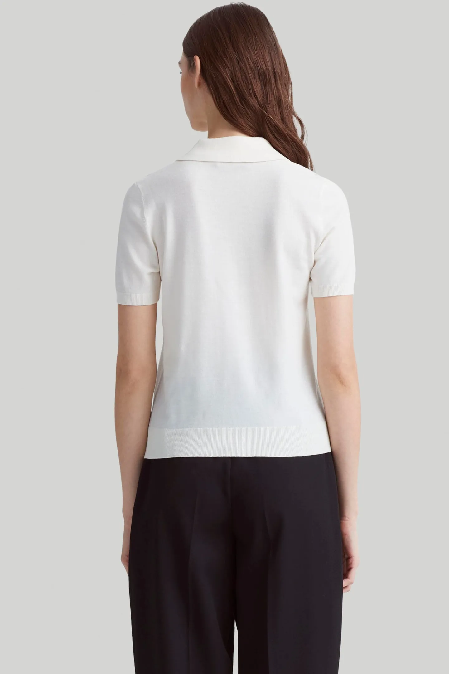 Altuzarra Knitwear|Tops*Nemo Sweater Ivory