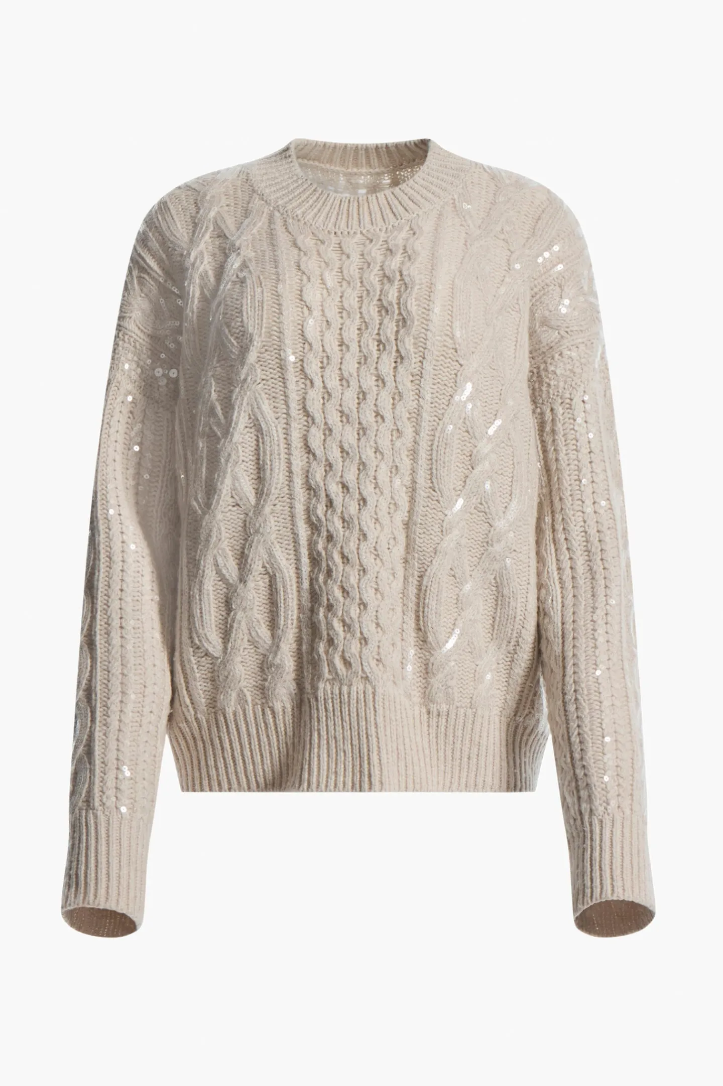 Altuzarra Knitwear|Tops*Wirth Sweater Ivory