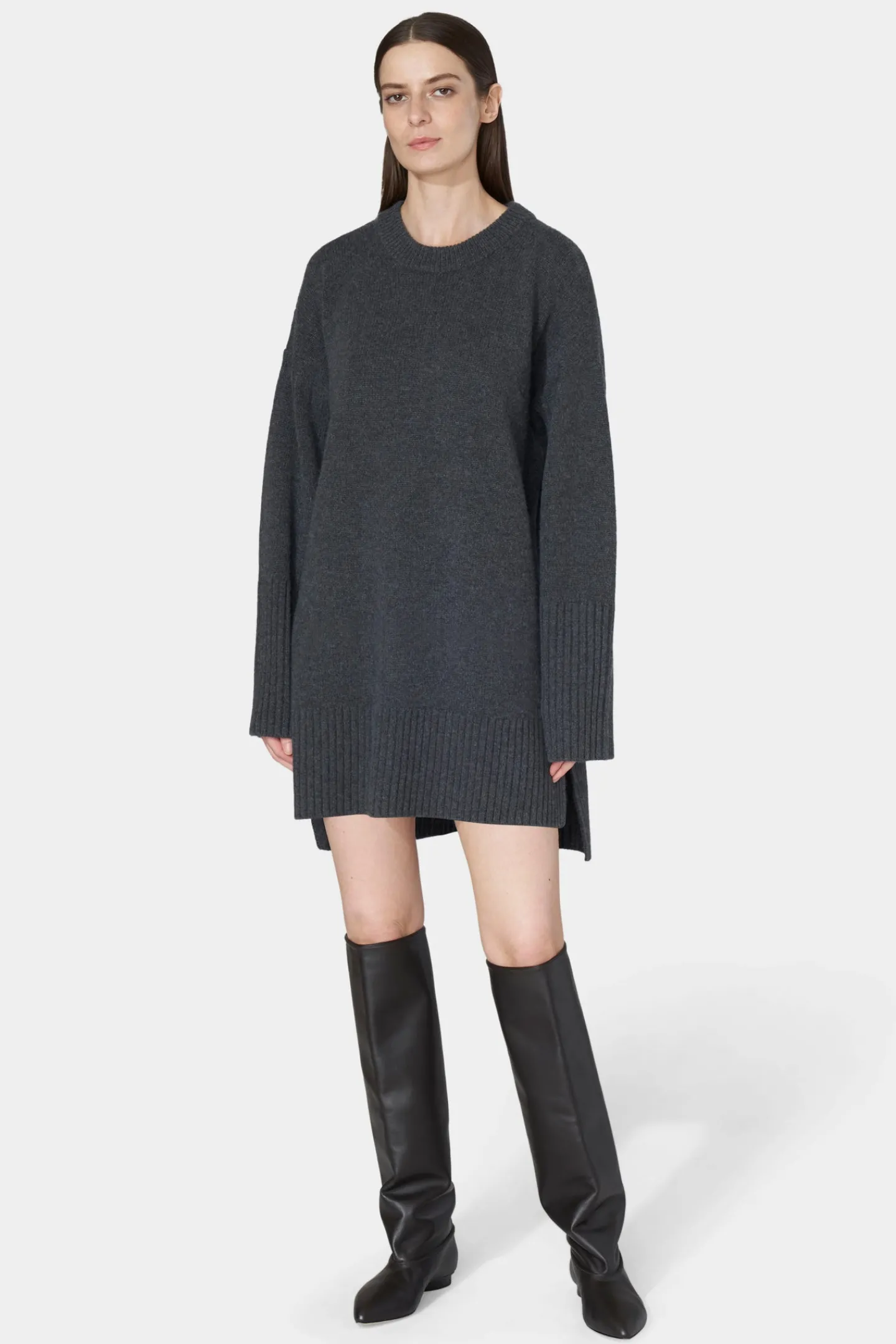 Altuzarra Dresses|Knitwear*Lamarre Sweater JetMelange