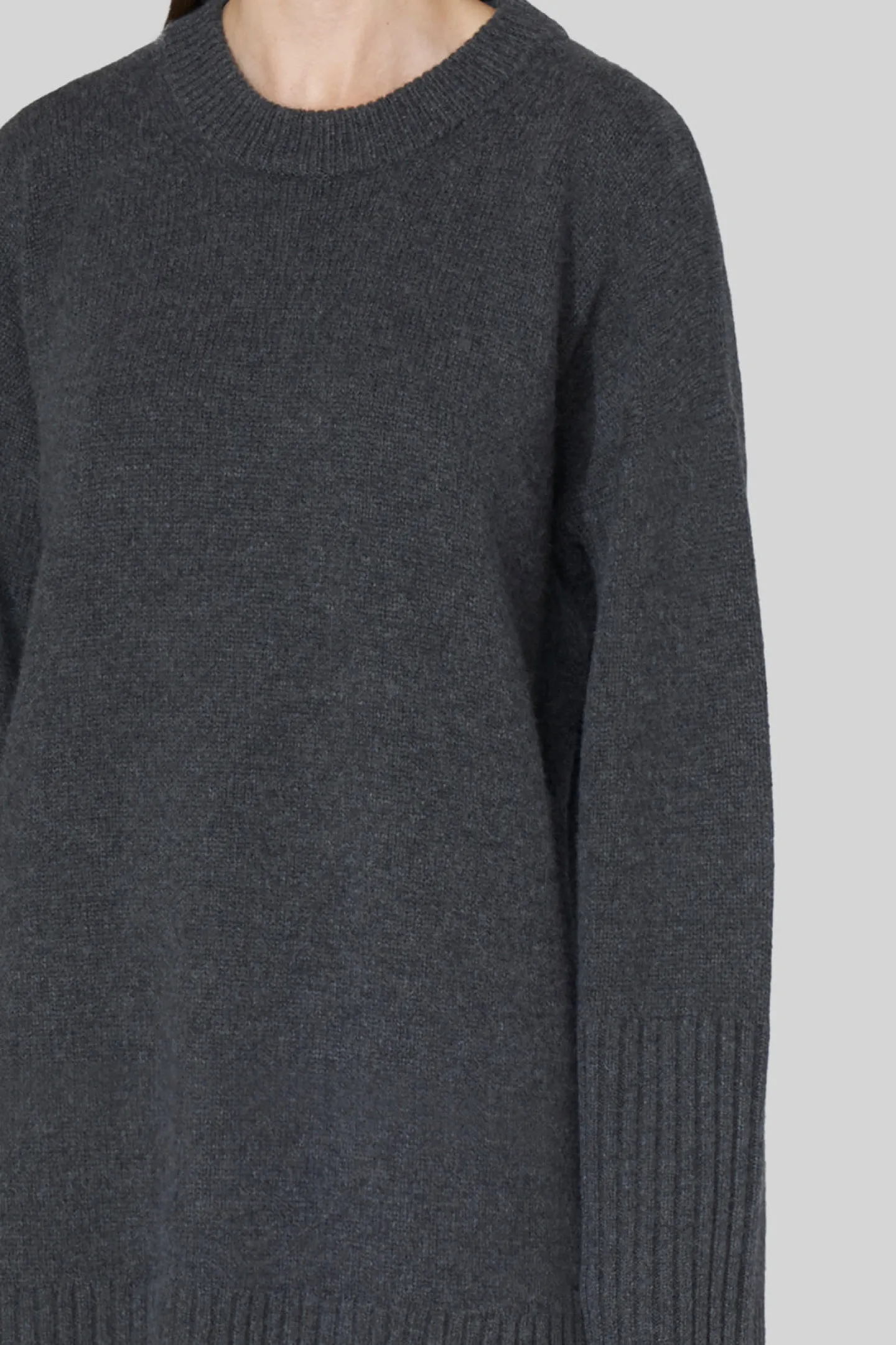 Altuzarra Dresses|Knitwear*Lamarre Sweater JetMelange