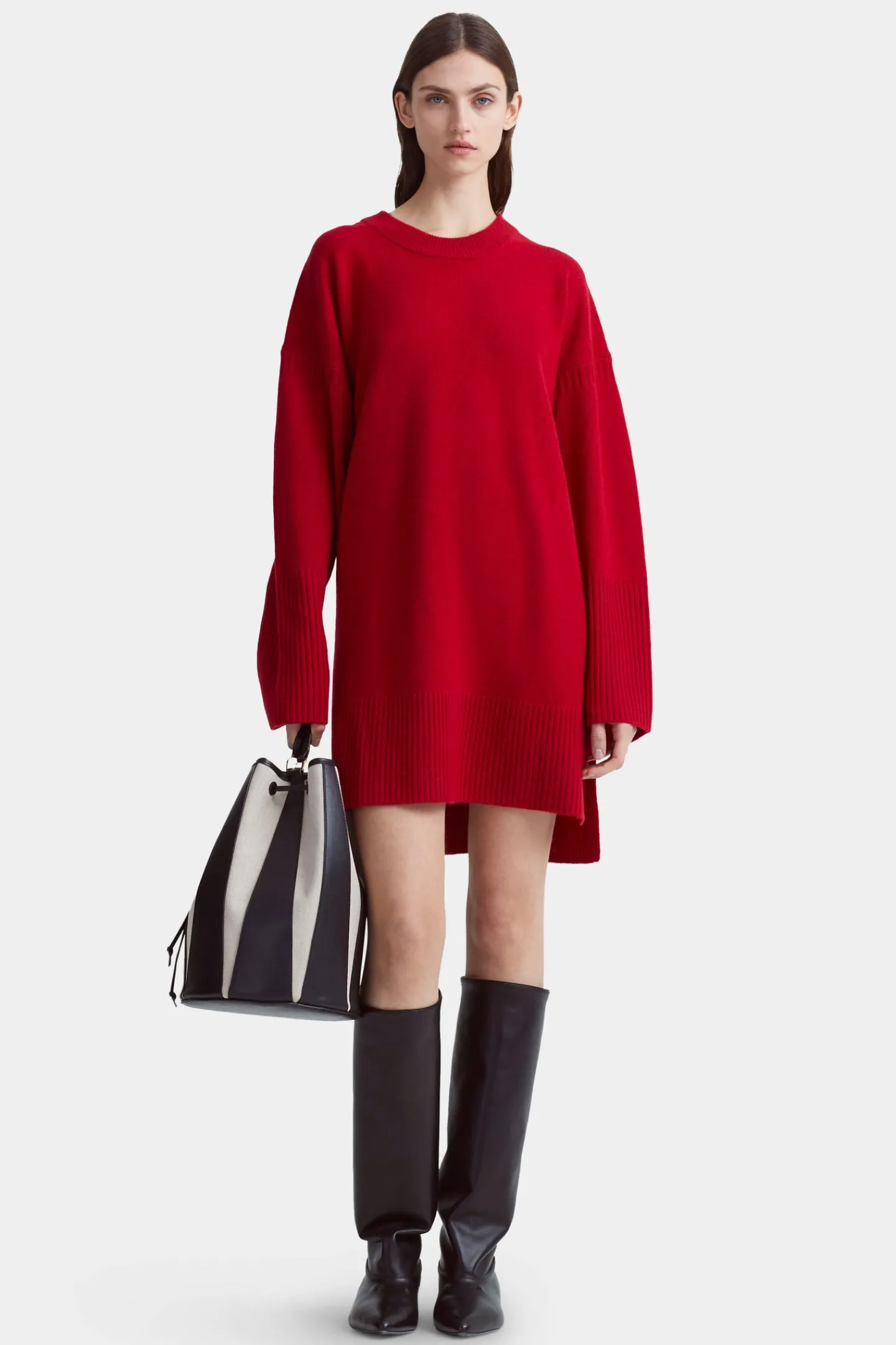 Altuzarra Knitwear|Dresses*Lamarre Sweater Grenadine