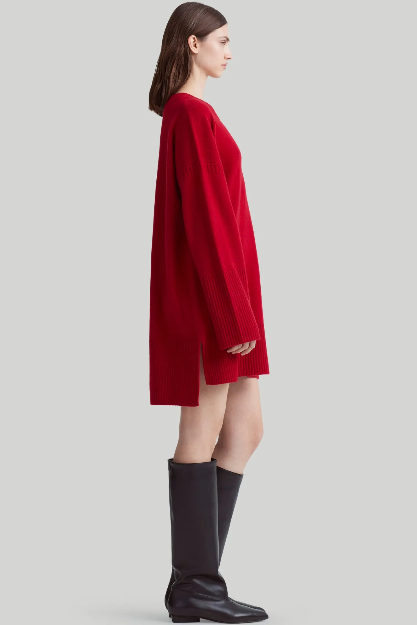 Altuzarra Knitwear|Dresses*Lamarre Sweater Grenadine