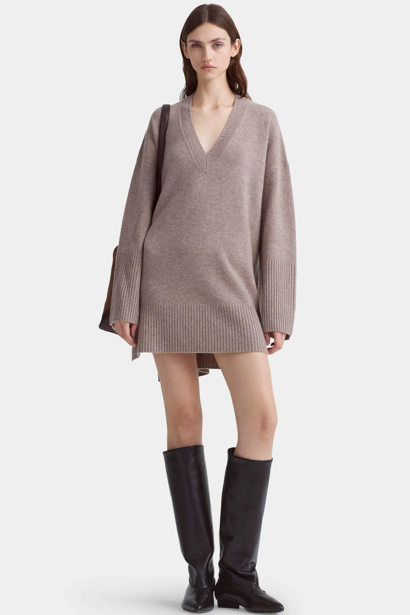 Altuzarra Dresses|Knitwear*Annie Sweater MarbleMelange