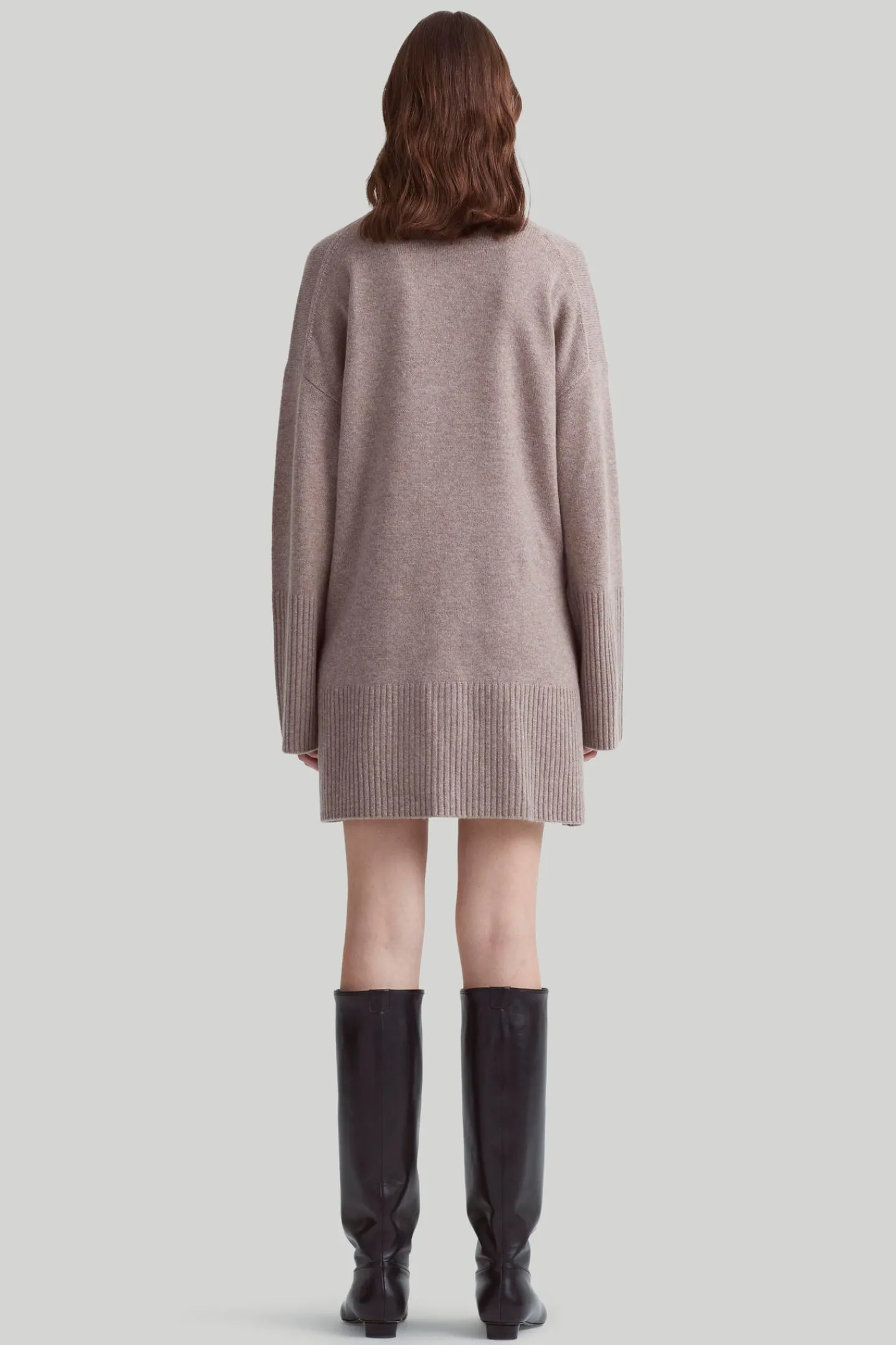 Altuzarra Dresses|Knitwear*Annie Sweater MarbleMelange
