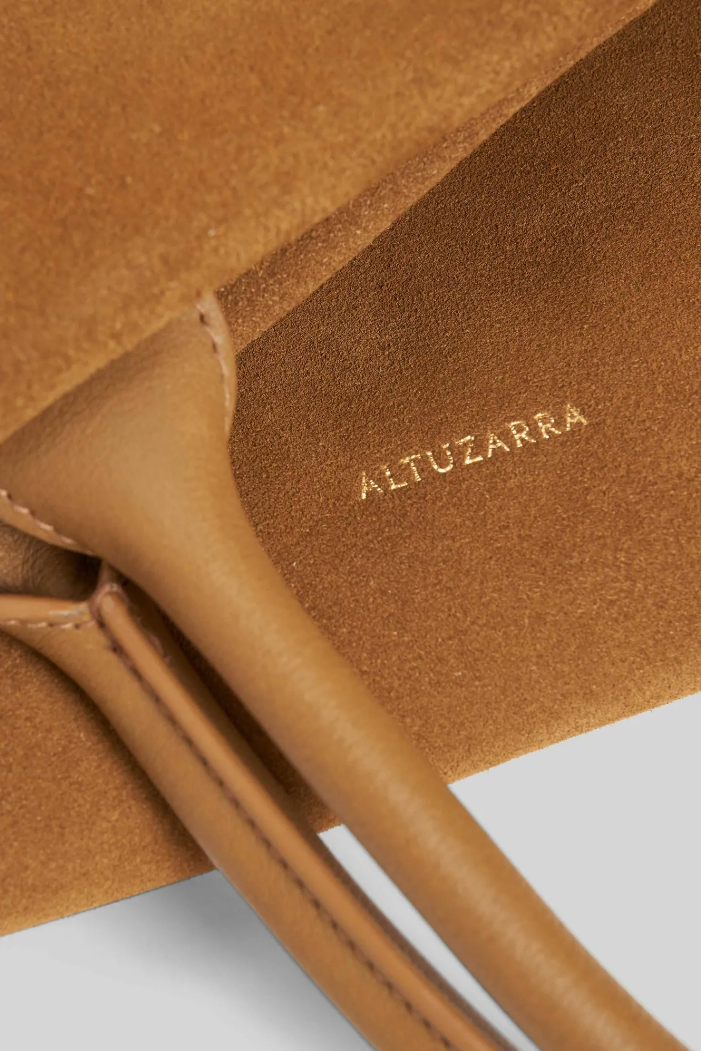 Altuzarra Handbags*XL Tote Macara