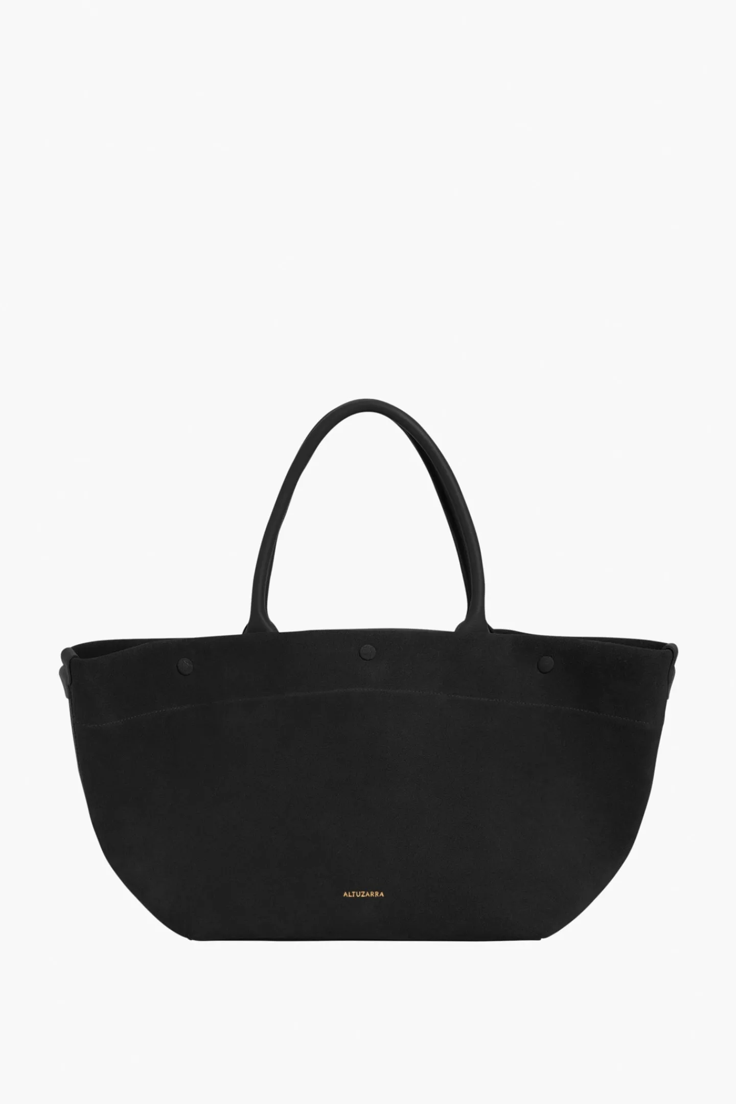 Altuzarra Handbags*Small Tote Black