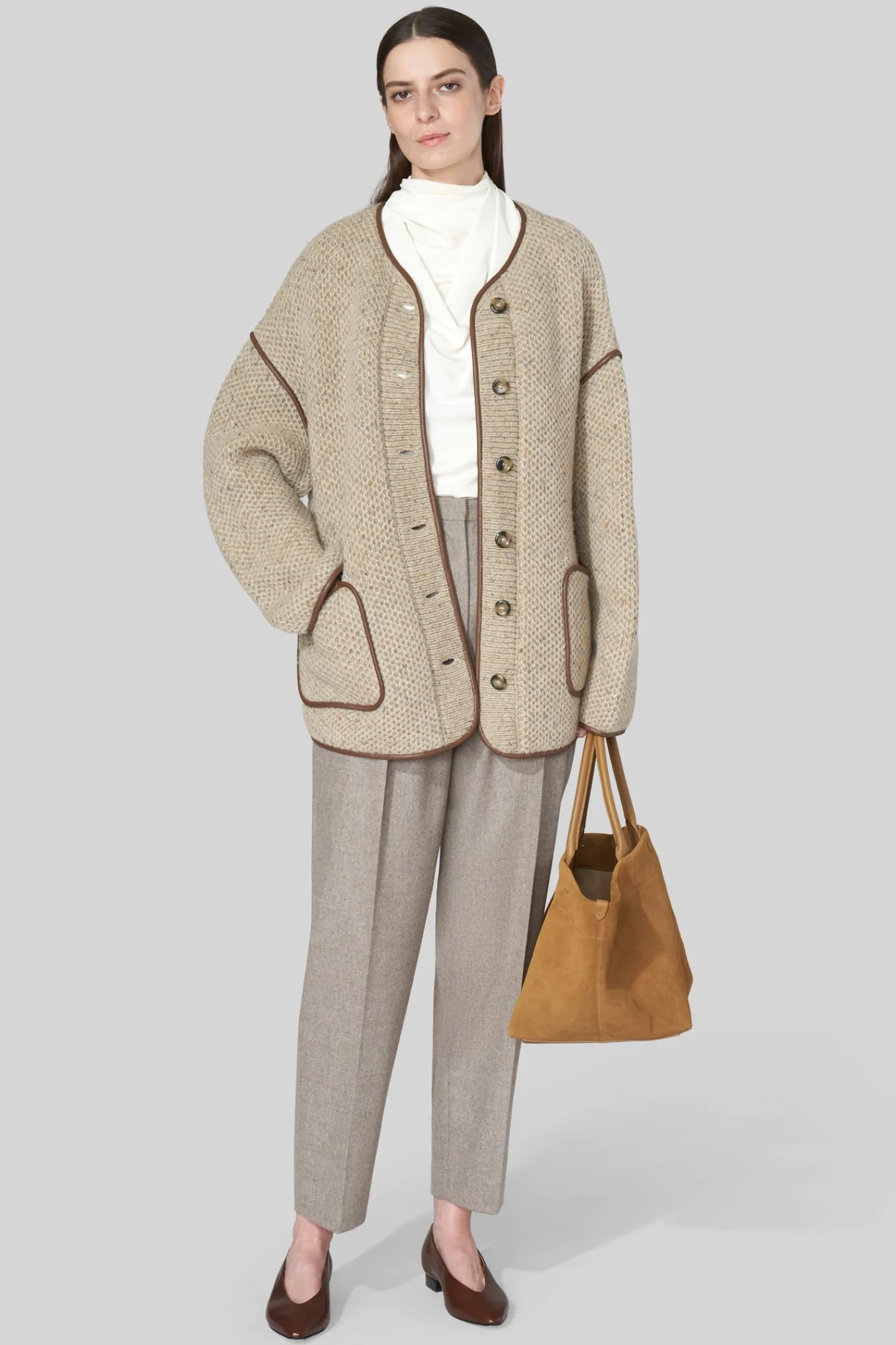 Altuzarra Handbags*Small Tote Macara