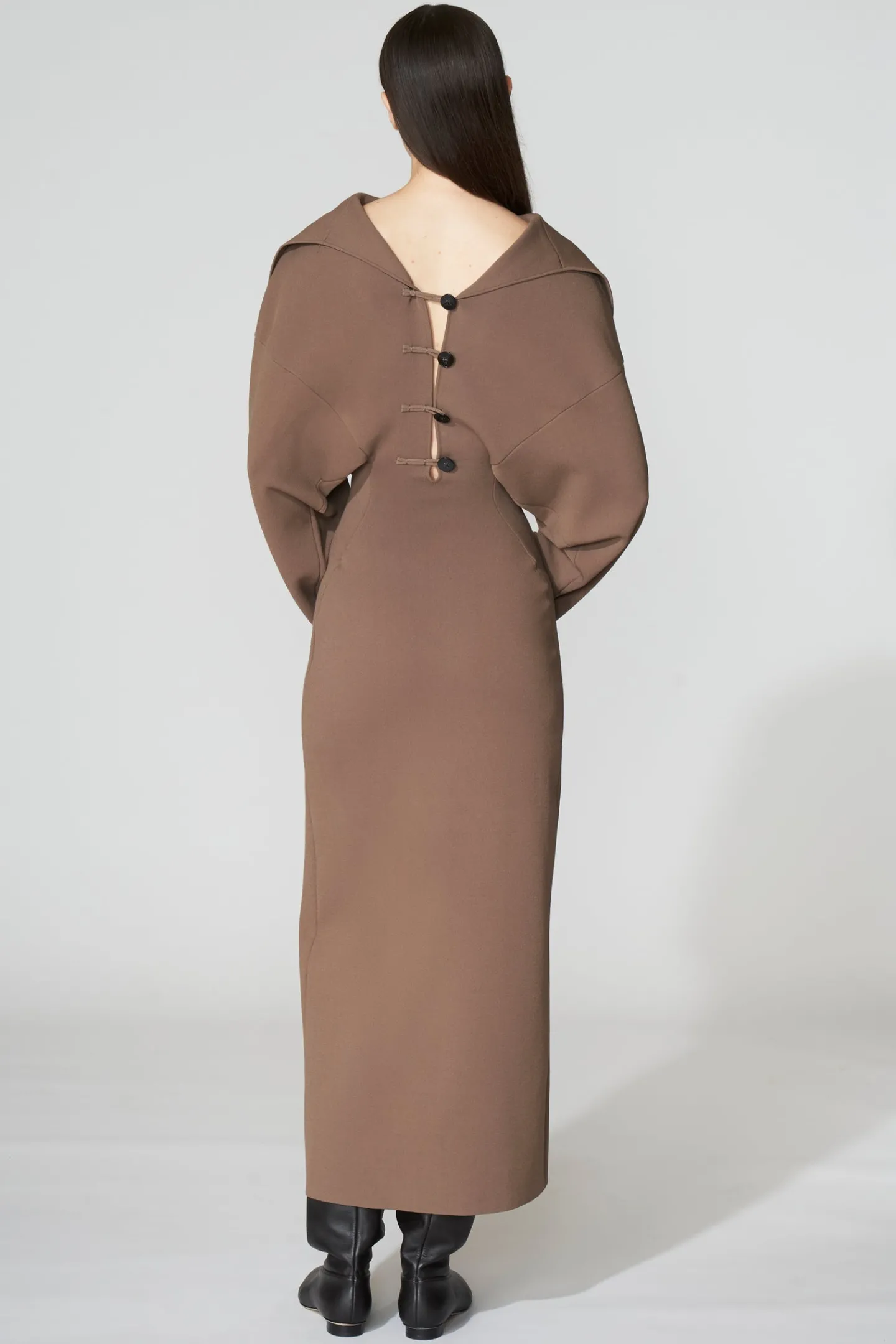 Altuzarra Knitwear|Dresses*Stunt Dress Lark