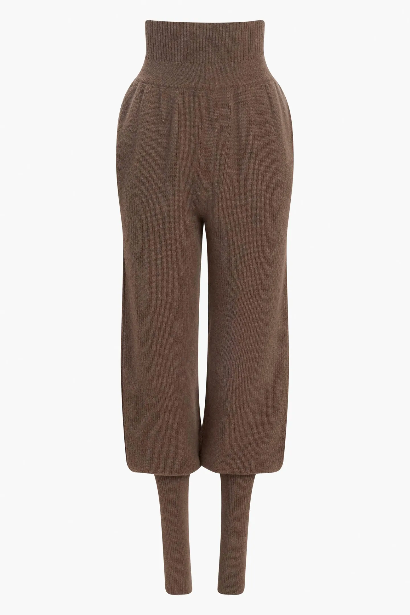 Altuzarra Knitwear|Pants*Colvig Pant Chamois